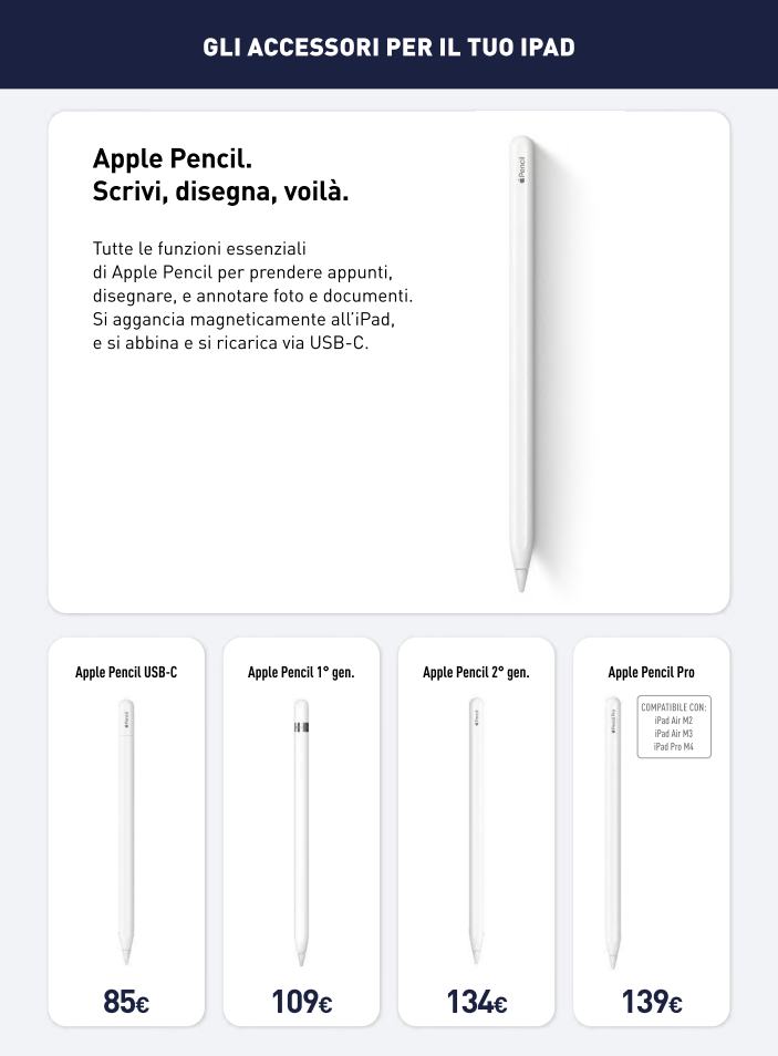 unieuro - Volantino attuale di Unieuro - Speciale Apple valido dal lunedì 04/05/2026 al lunedì 11/05/2026 - page: 12