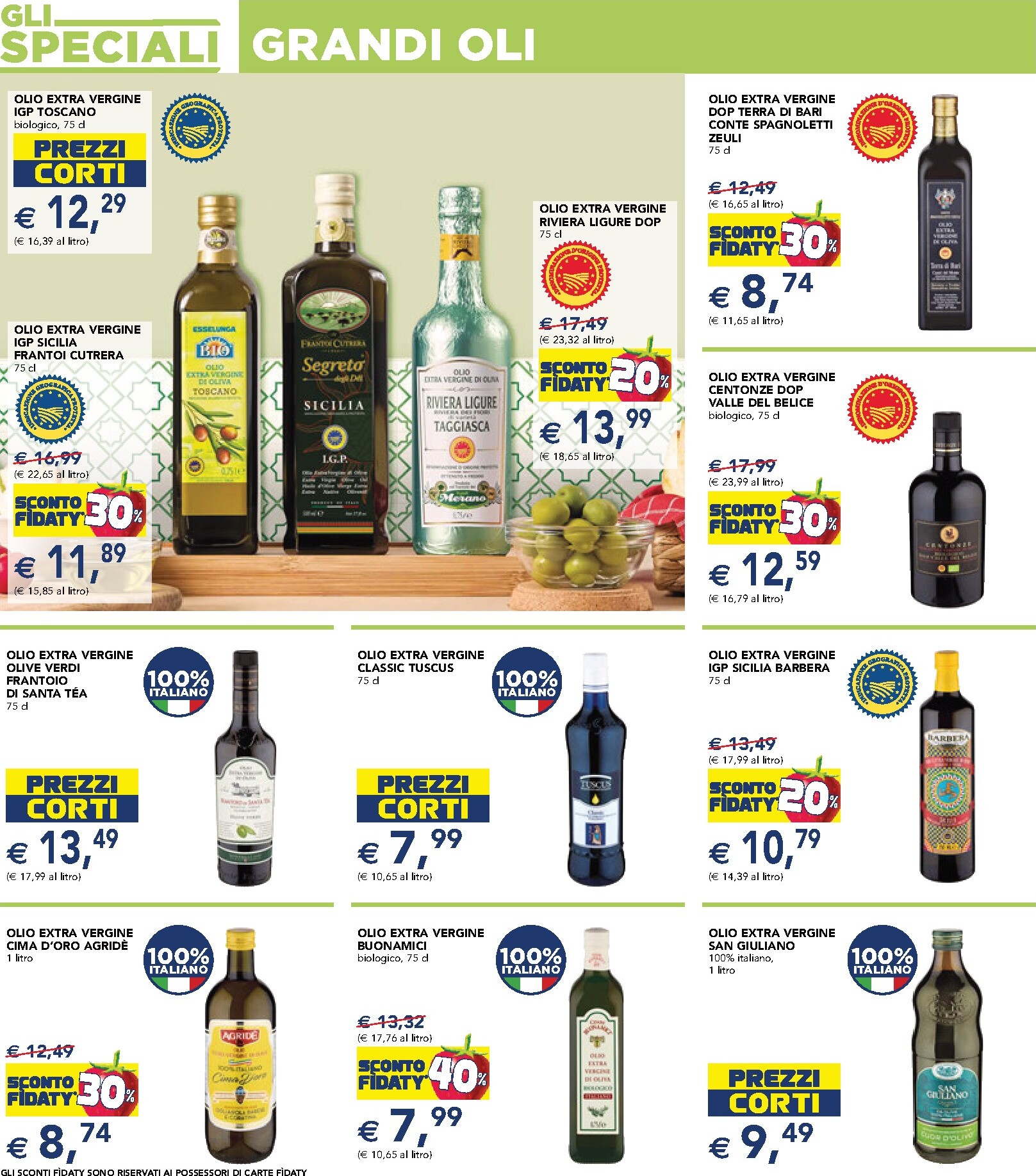 esselunga - Volantino attuale di Esselunga - Sconti fino al 50% valido dal lunedì 18/05/2026 al mercoledì 27/05/2026 - page: 16