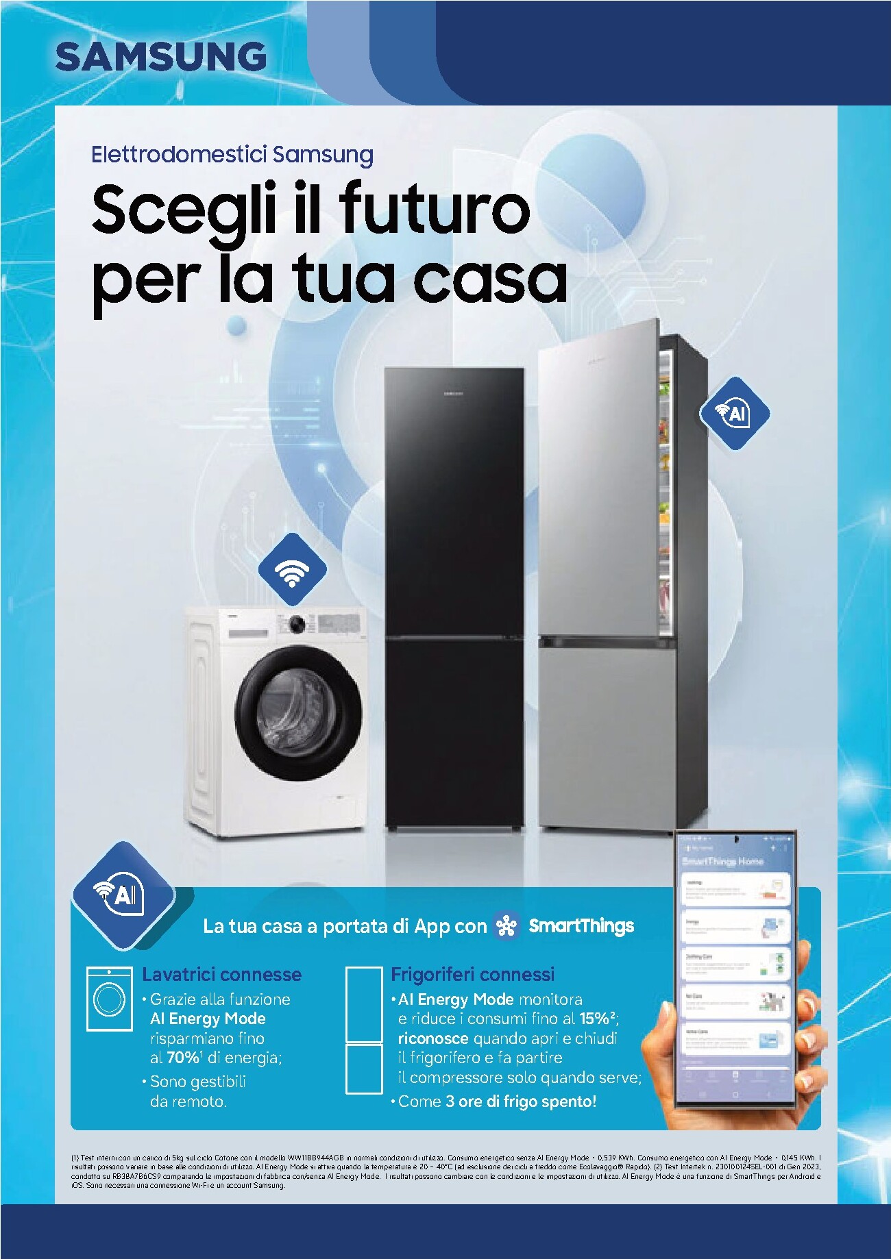 esselunga - Volantino attuale di Esselunga - Speciale Elettrodomestici valido dal mercoledì 06/05/2026 al domenica 14/06/2026 - page: 4