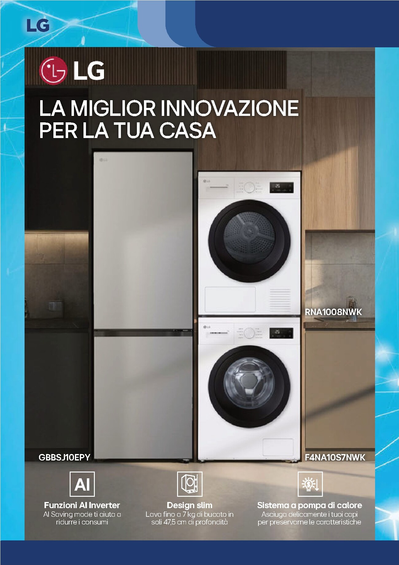 esselunga - Volantino attuale di Esselunga - Speciale Elettrodomestici valido dal mercoledì 06/05/2026 al domenica 14/06/2026 - page: 6