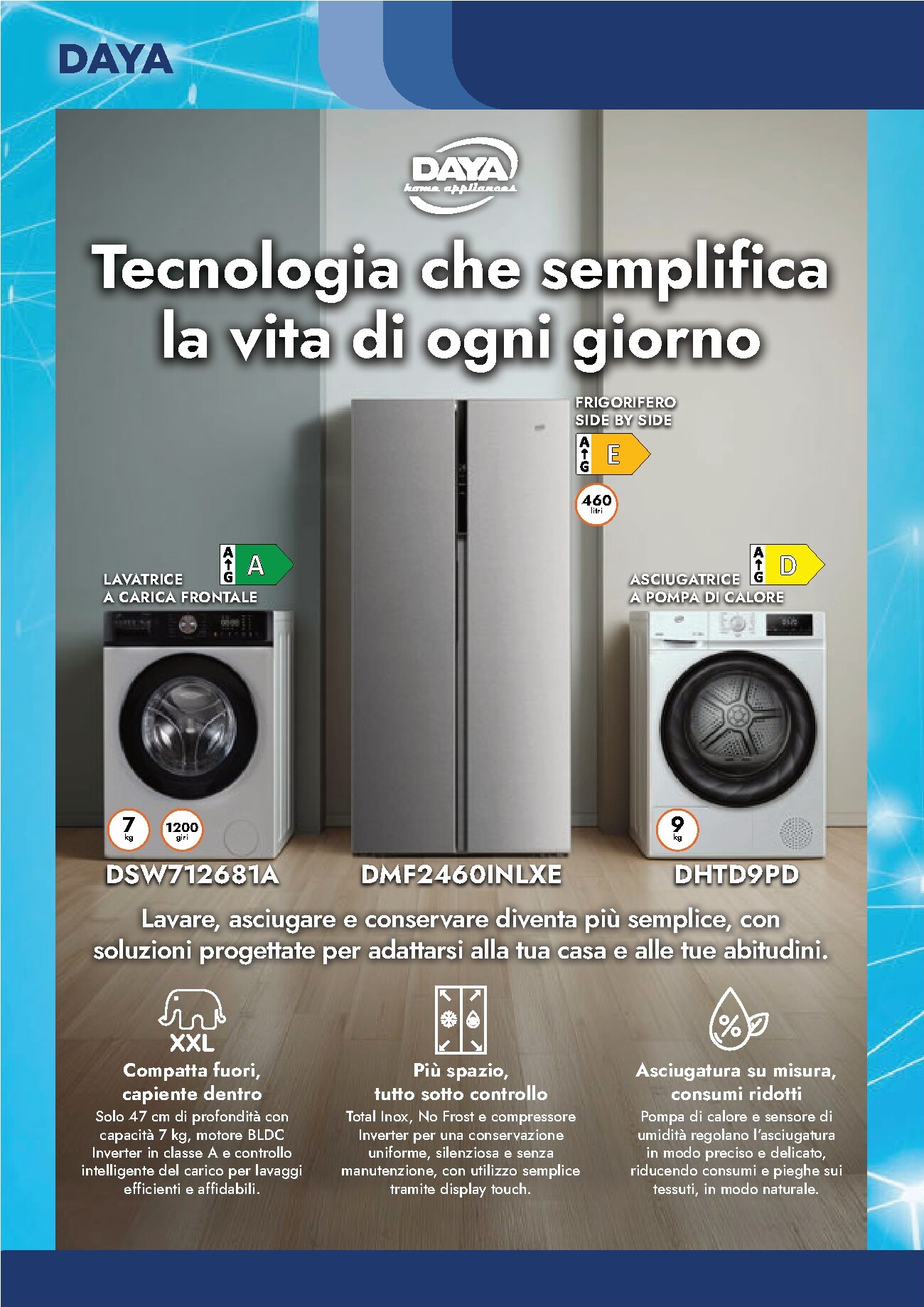 esselunga - Volantino attuale di Esselunga - Speciale Elettrodomestici valido dal mercoledì 06/05/2026 al domenica 14/06/2026 - page: 12