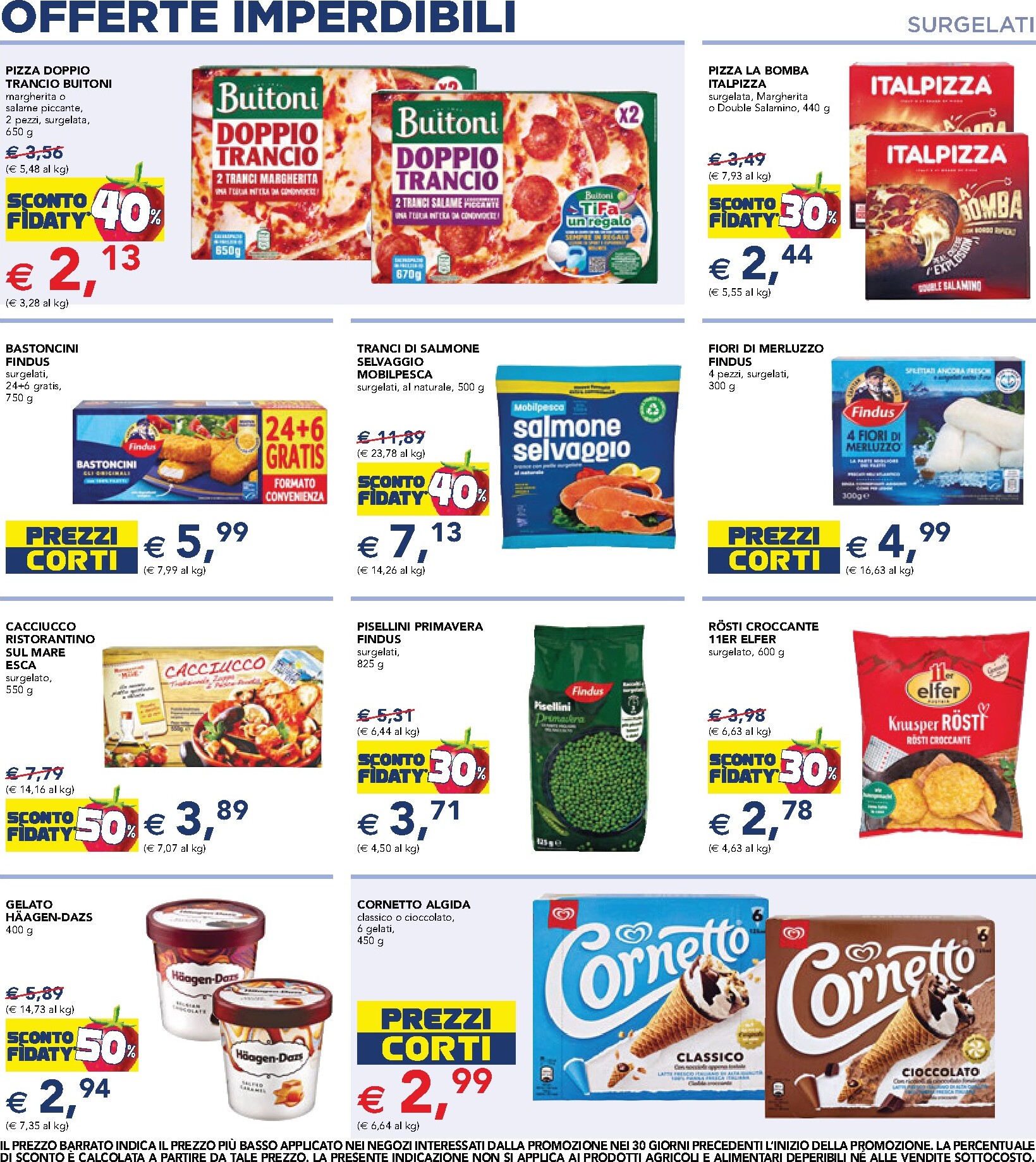 esselunga - Volantino attuale di Esselunga valido dal giovedì 10/09/2026 al mercoledì 23/09/2026 - page: 3