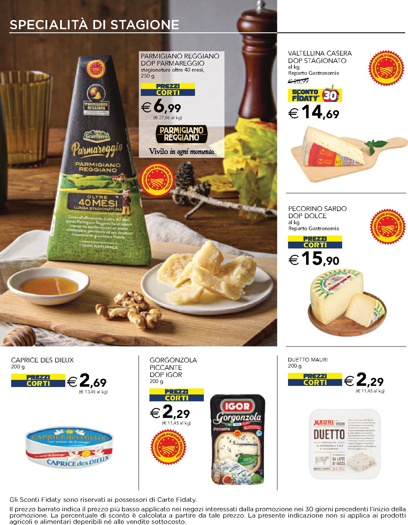 esselunga - Volantino attuale di Esselunga - Catalogo d'Autunno valido dal giovedì 24/09/2026 al mercoledì 07/10/2026 - page: 10