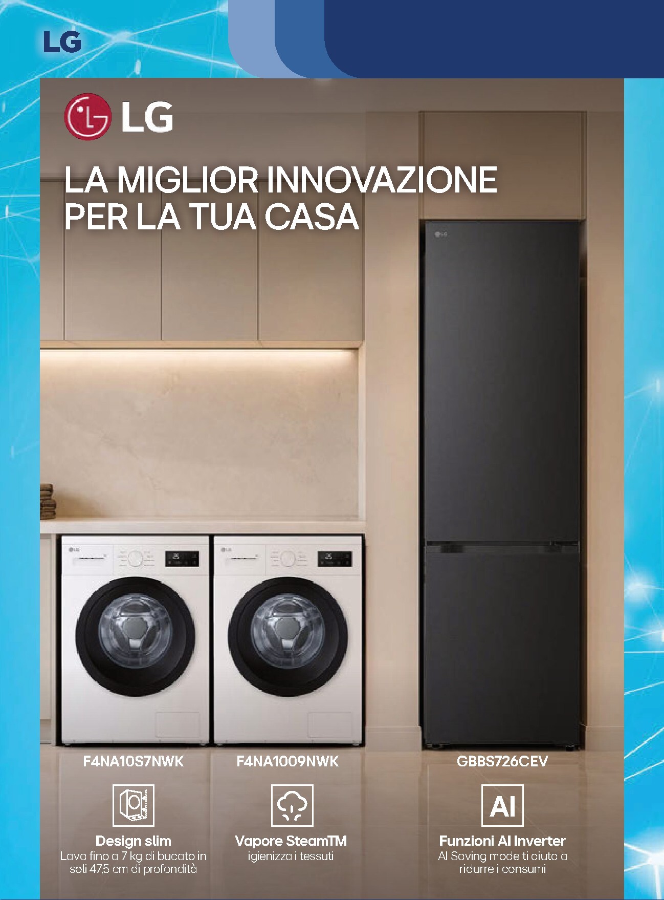 esselunga - Volantino attuale di Esselunga - Speciale Elettrodomestici valido dal mercoledì 15/07/2026 al domenica 18/10/2026 - page: 6