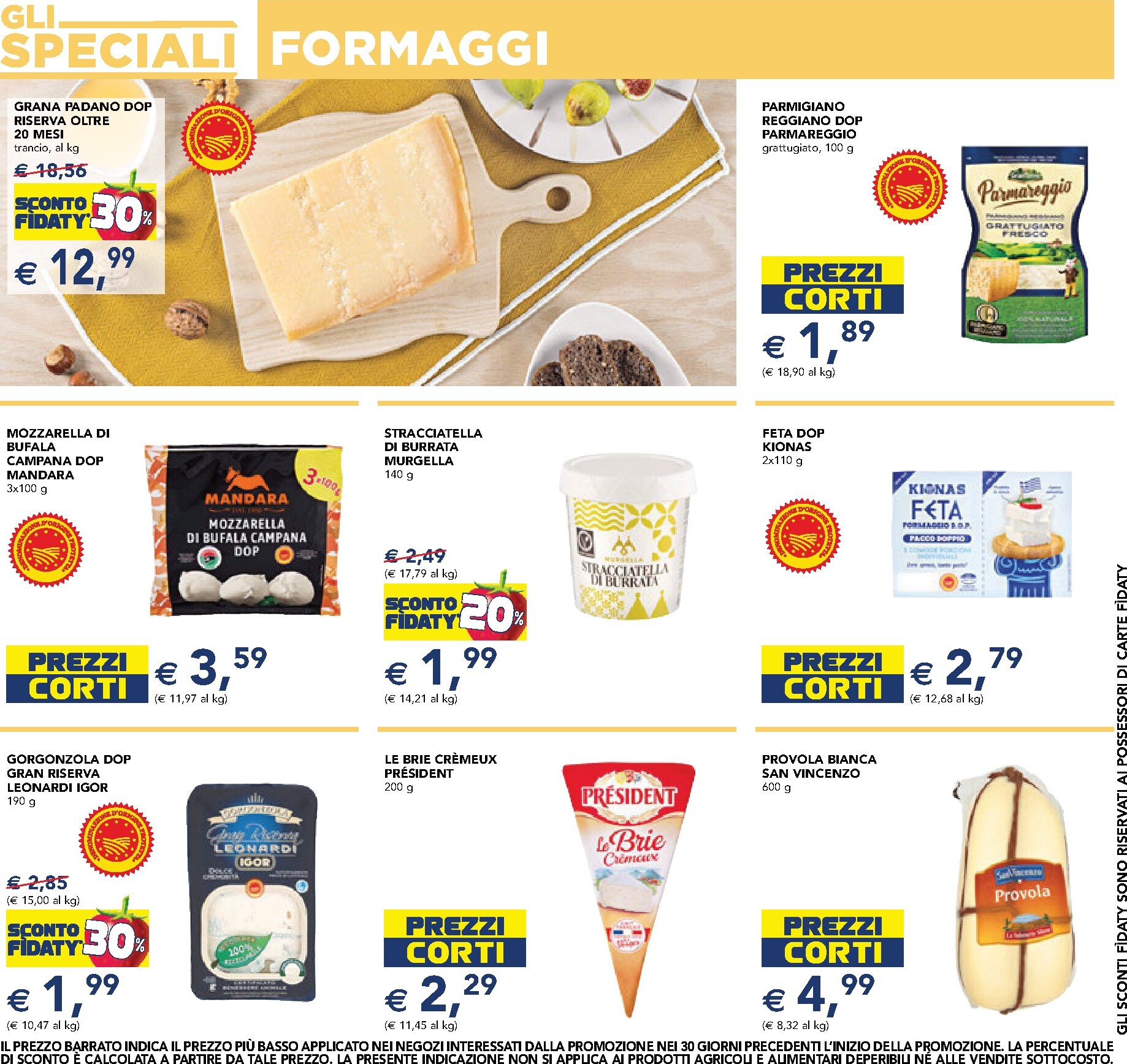 esselunga - Volantino attuale di Esselunga valido dal giovedì 08/10/2026 al mercoledì 21/10/2026 - page: 14