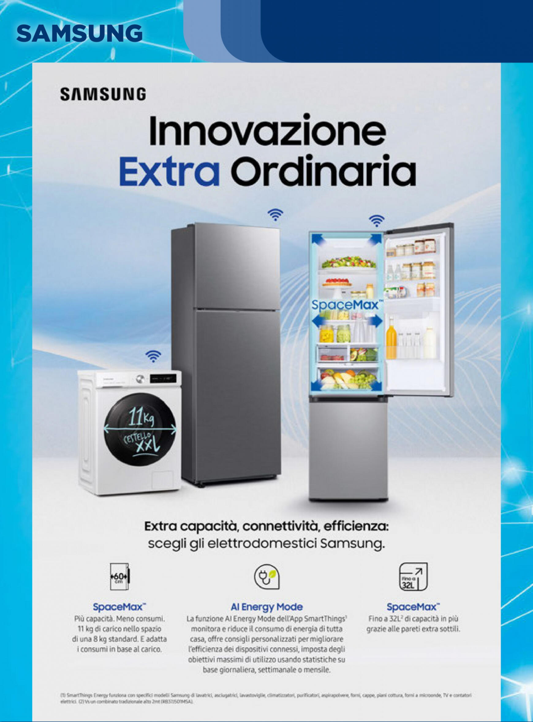 esselunga - Nuovo volantino Esselunga - Speciale Elettrodomestici 01.04. - 31.07. - page: 4