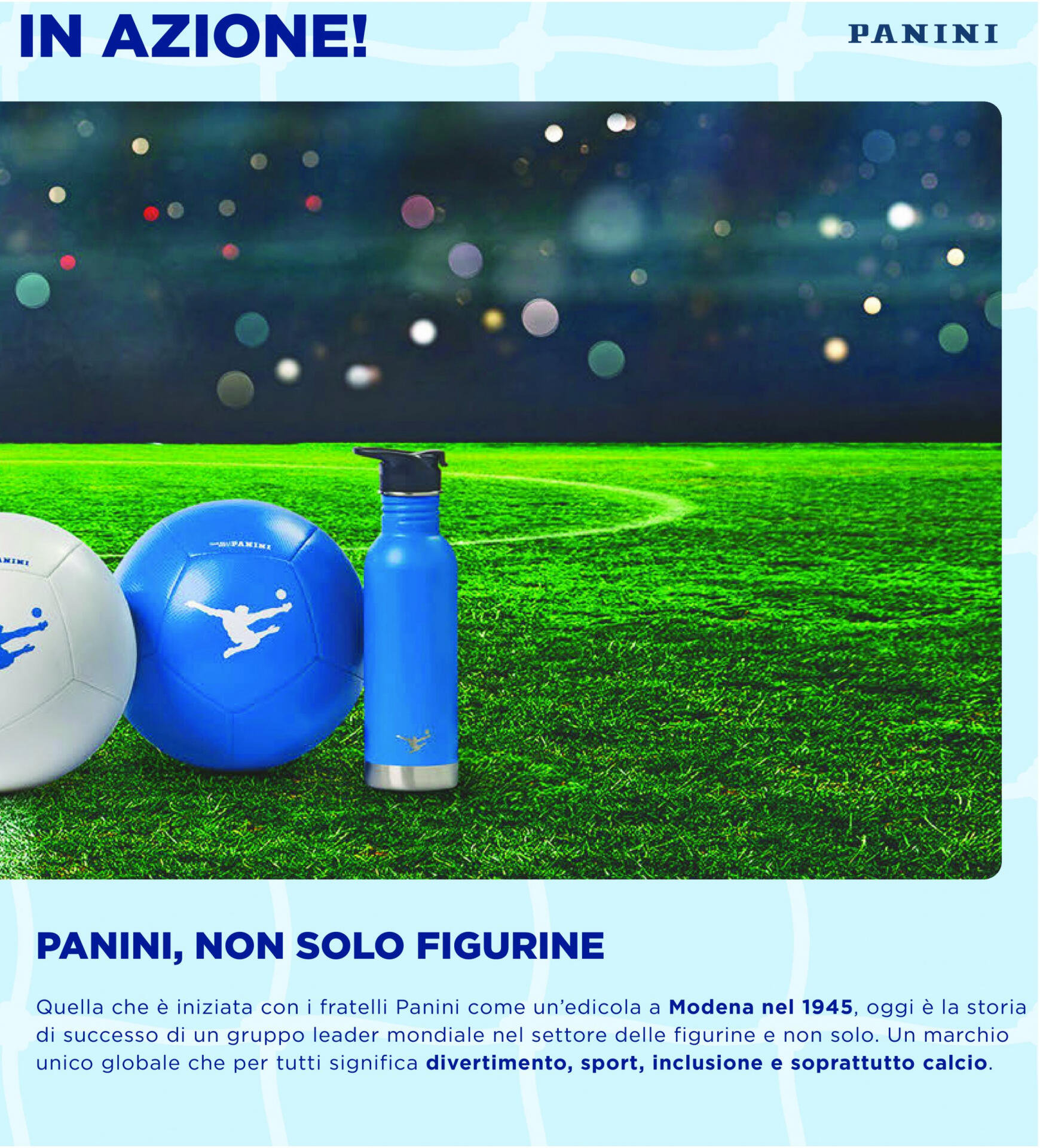 esselunga - Nuovo volantino Esselunga - Collezione The Kick Panini - 1° Appuntamento 06.06. - 19.06. - page: 3
