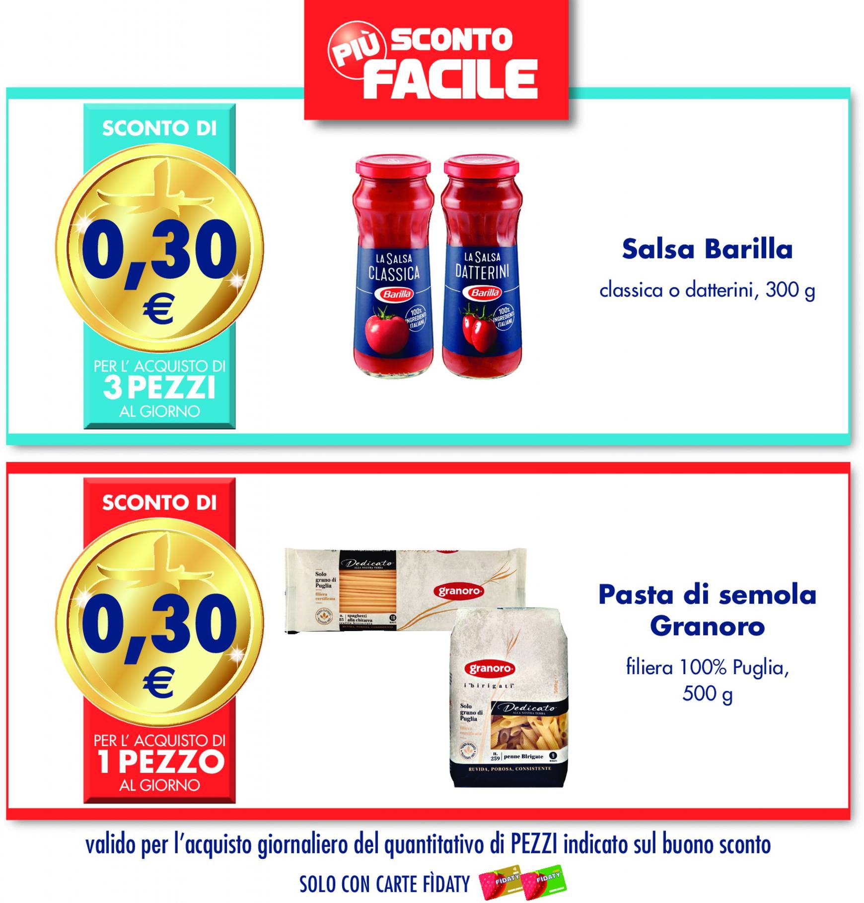 esselunga - Nuovo volantino Esselunga - Sconto più facile 16.09. - 12.10. - page: 9