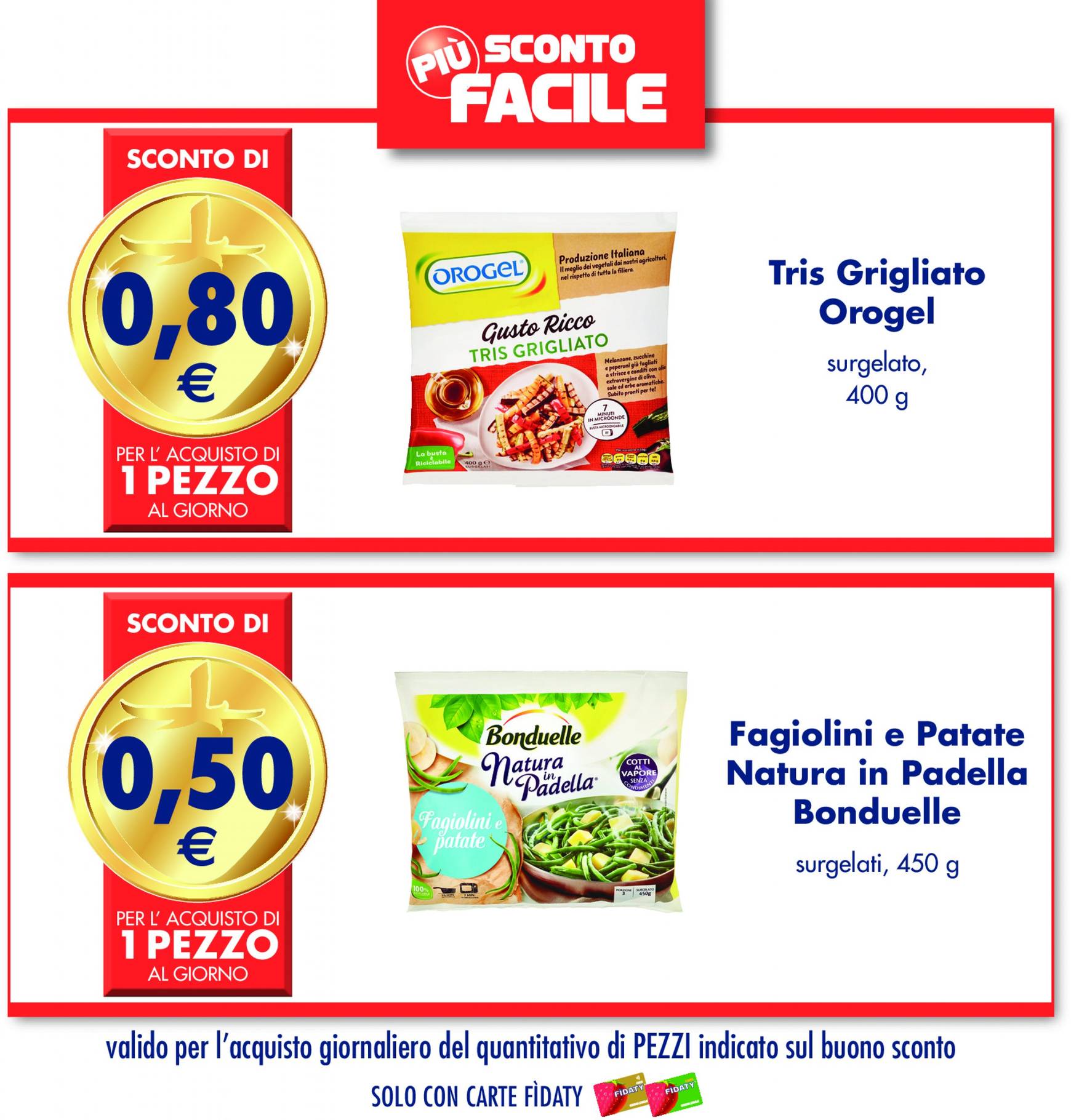 esselunga - Nuovo volantino Esselunga - Sconto più facile 16.09. - 12.10. - page: 12