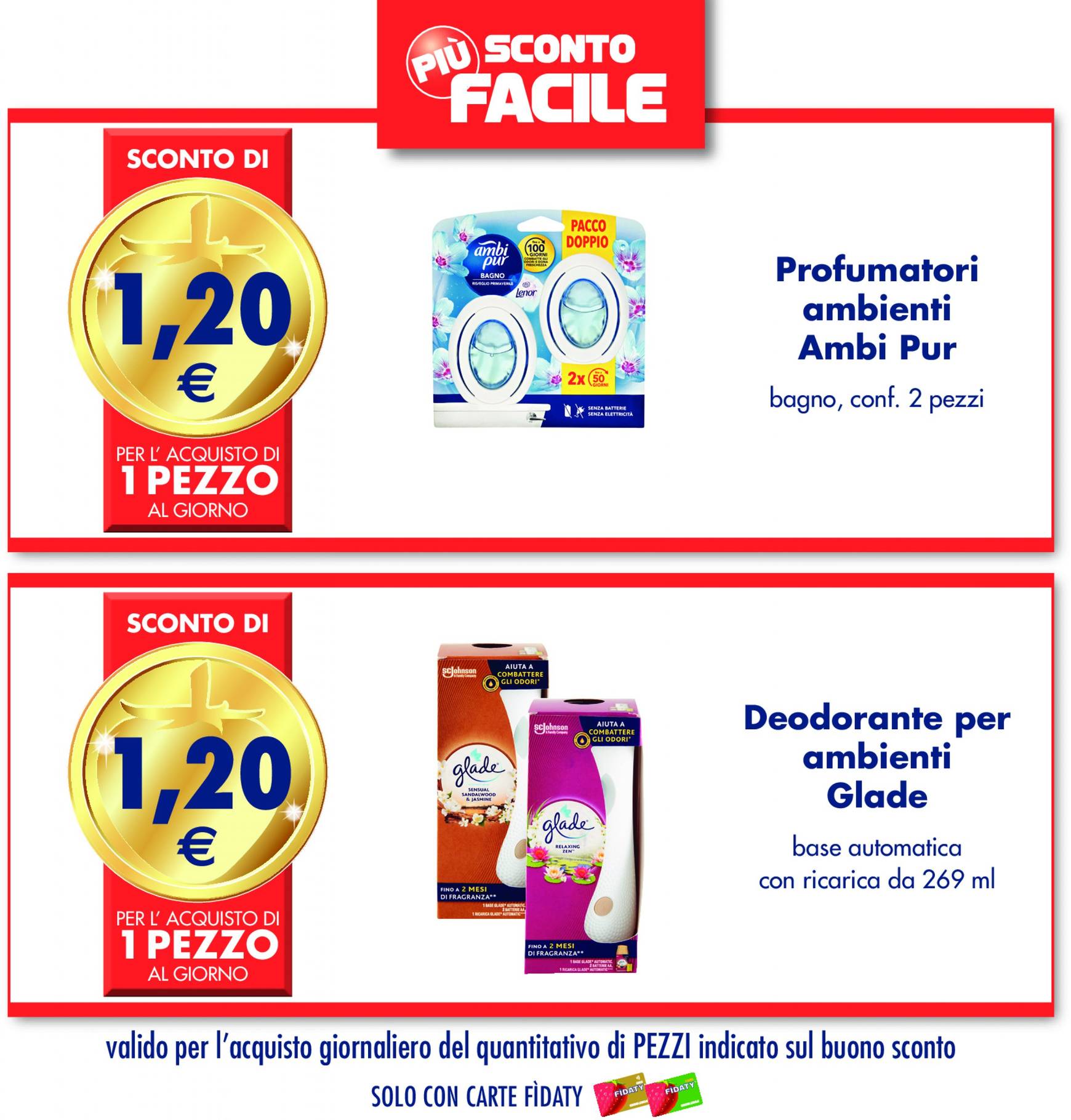 esselunga - Nuovo volantino Esselunga - Sconto più facile 16.09. - 12.10. - page: 24