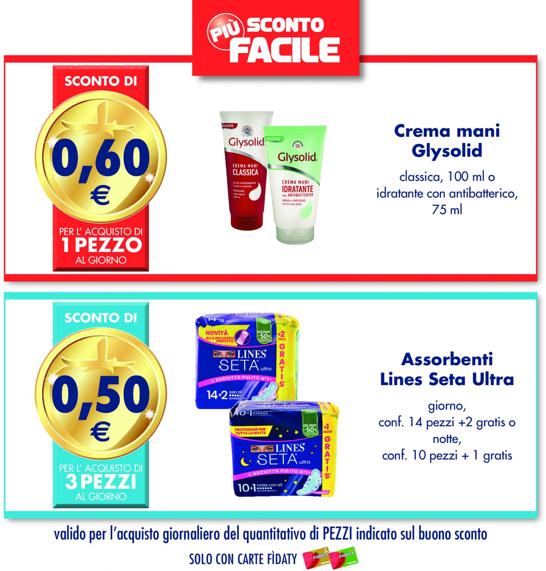 esselunga - Nuovo volantino Esselunga - Sconto più facile 16.09. - 12.10. - page: 27