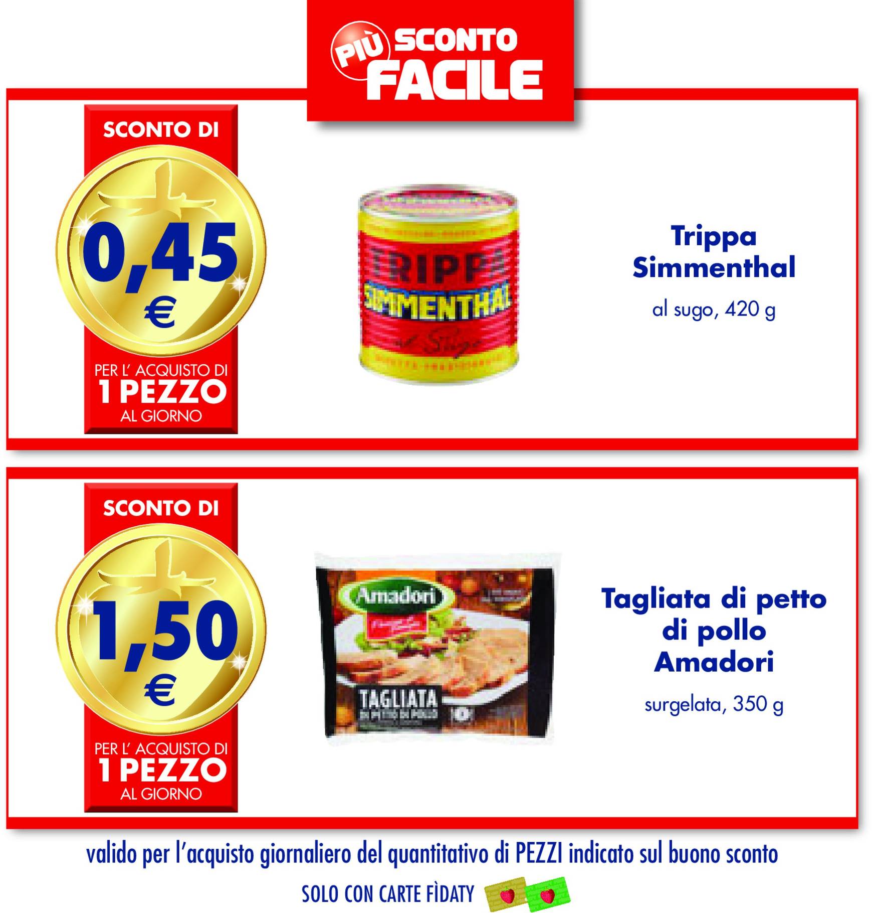 esselunga - Volantino Esselunga - Sconto più facile valido dal 14.10. al 09.11. - page: 11