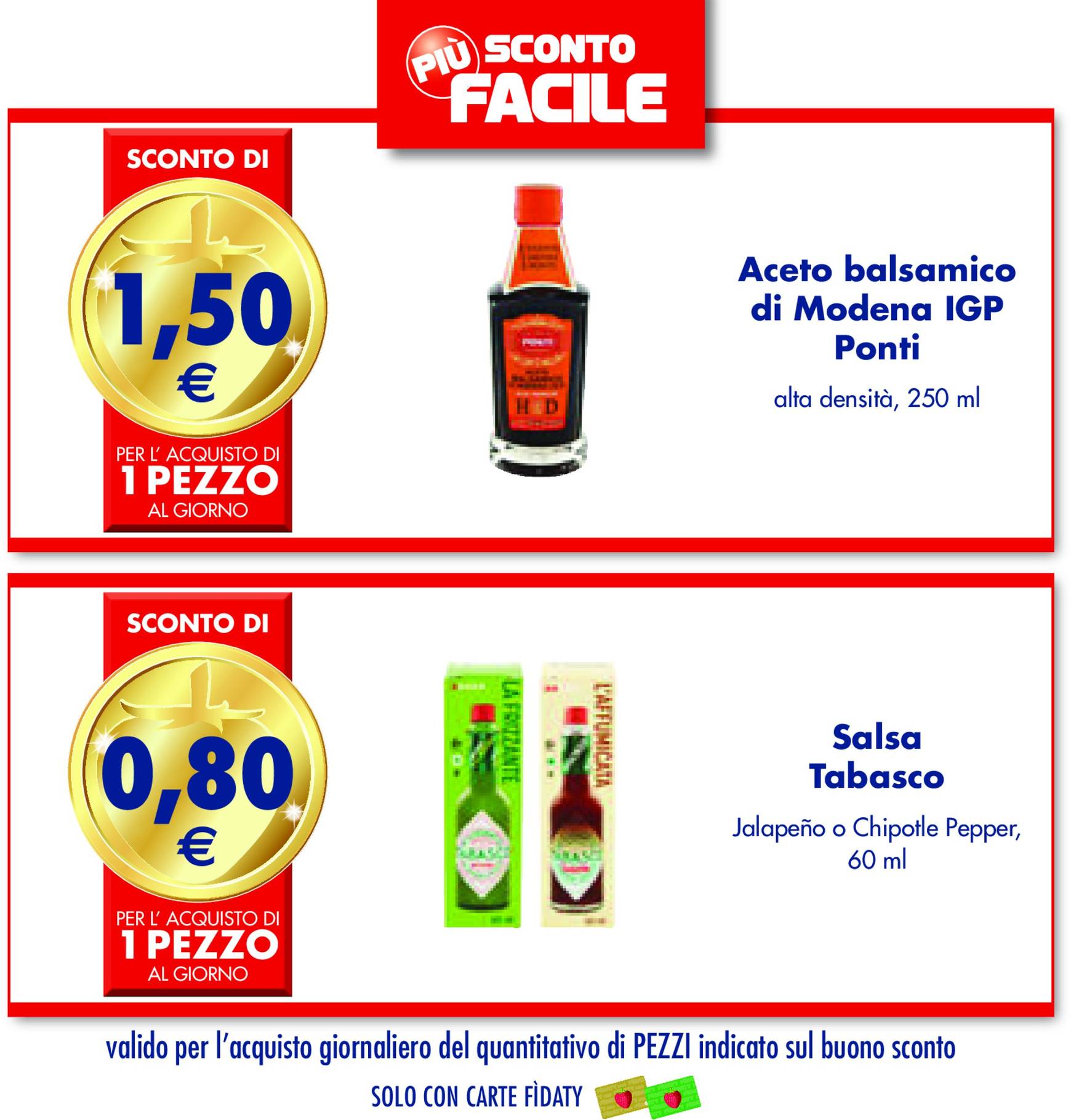 esselunga - Volantino Esselunga - Sconto più facile valido dal 14.10. al 09.11. - page: 10