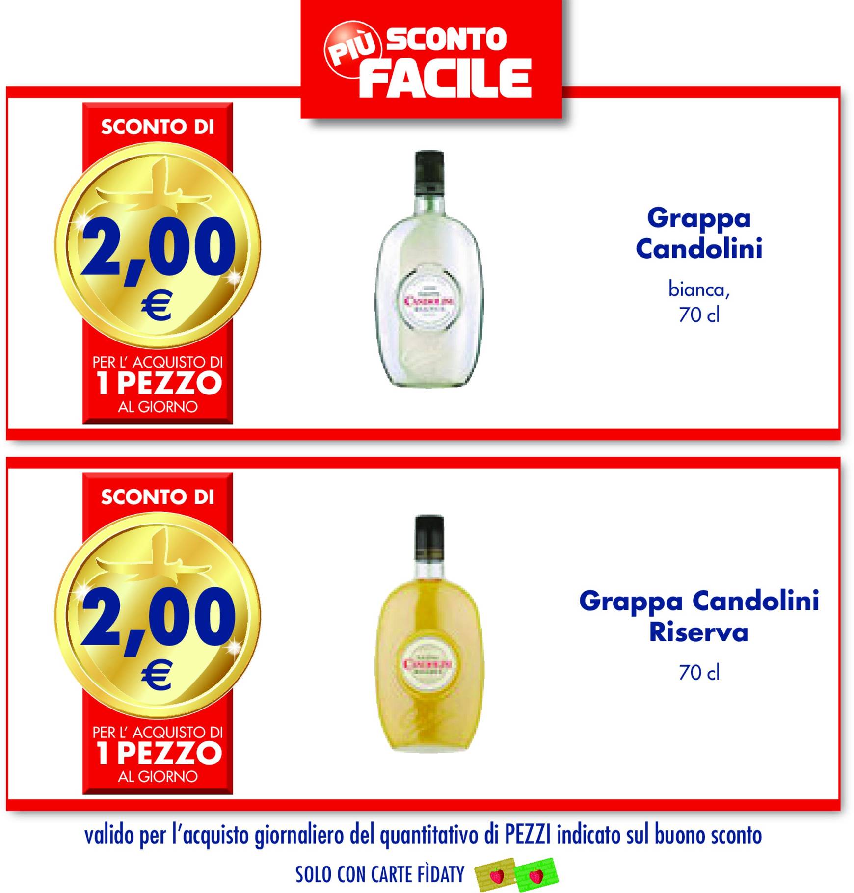 esselunga - Volantino Esselunga - Sconto più facile valido dal 14.10. al 09.11. - page: 21