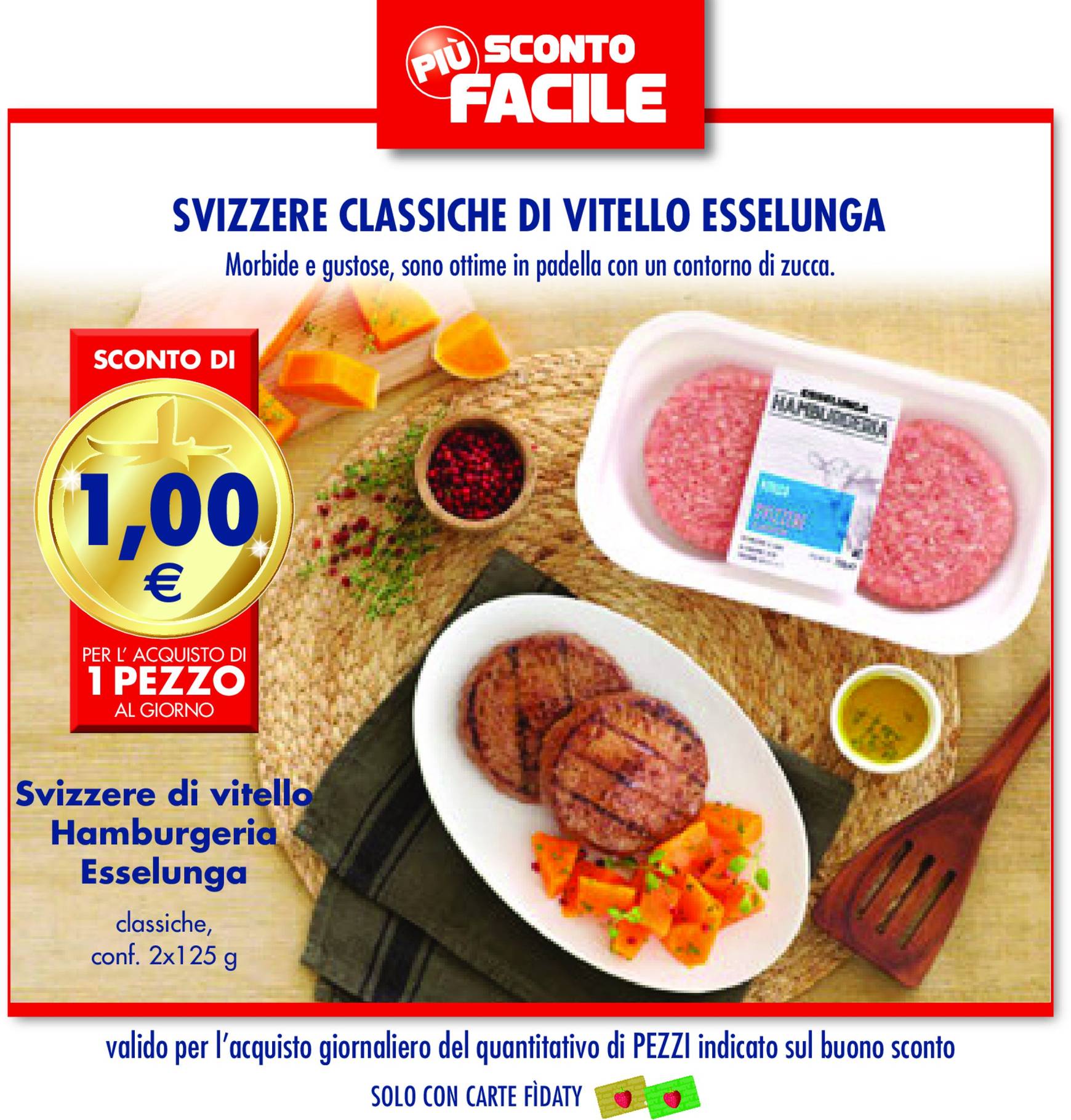 esselunga - Volantino Esselunga - Sconto più facile valido dal 14.10. al 09.11. - page: 2