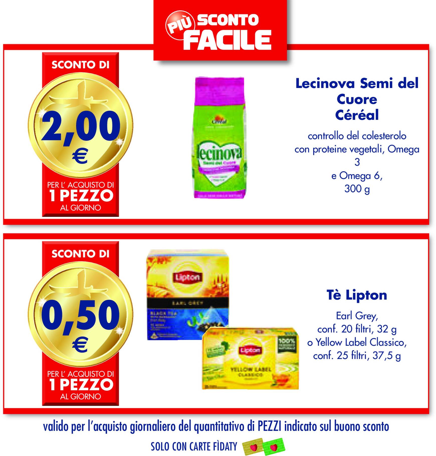 esselunga - Volantino Esselunga - Sconto più facile valido dal 14.10. al 09.11. - page: 17