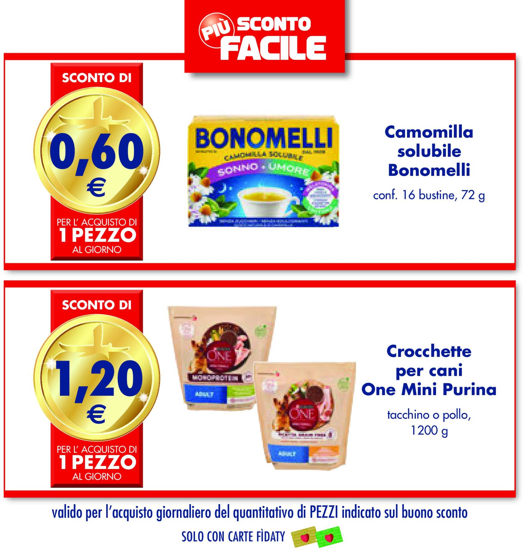 esselunga - Volantino Esselunga - Sconto più facile valido dal 14.10. al 09.11. - page: 18