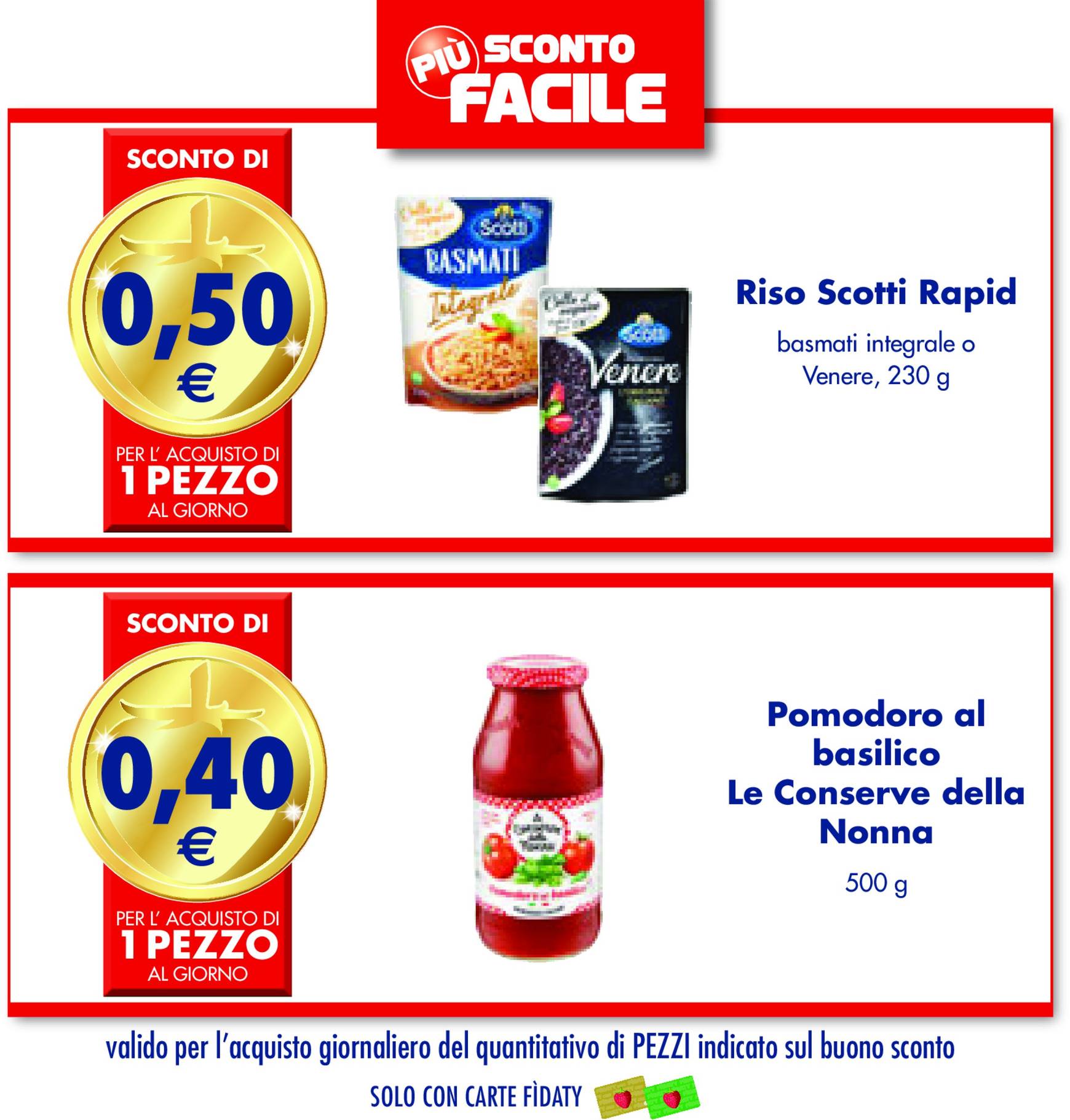 esselunga - Volantino Esselunga - Sconto più facile valido dal 14.10. al 09.11. - page: 9