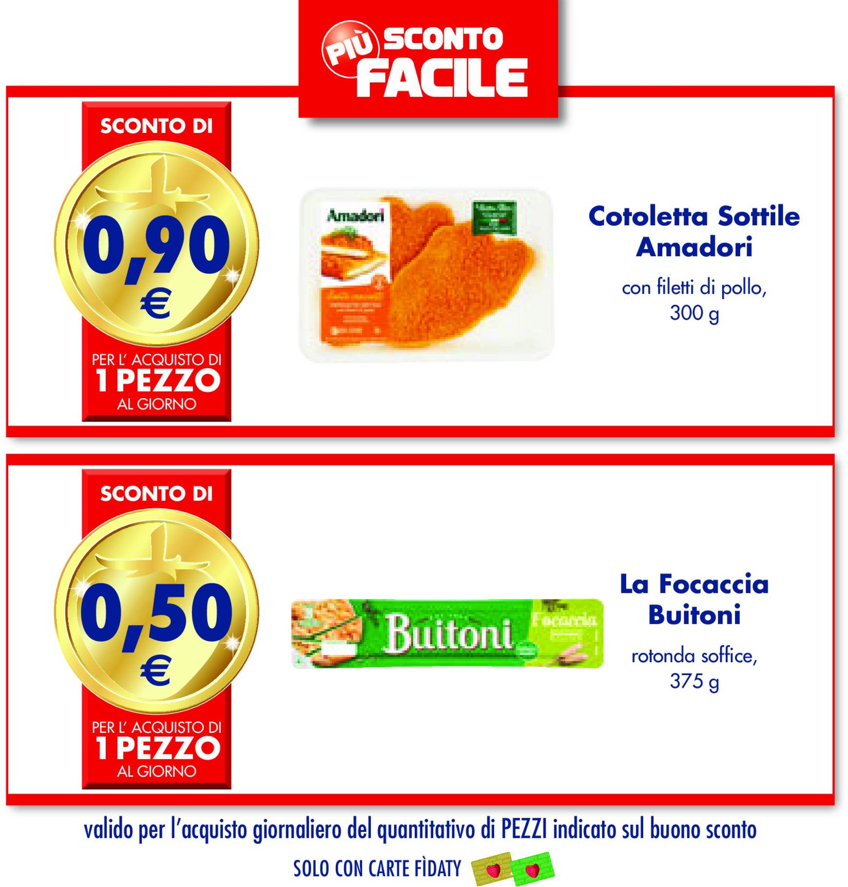 esselunga - Volantino Esselunga - Sconto più facile valido dal 14.10. al 09.11. - page: 7