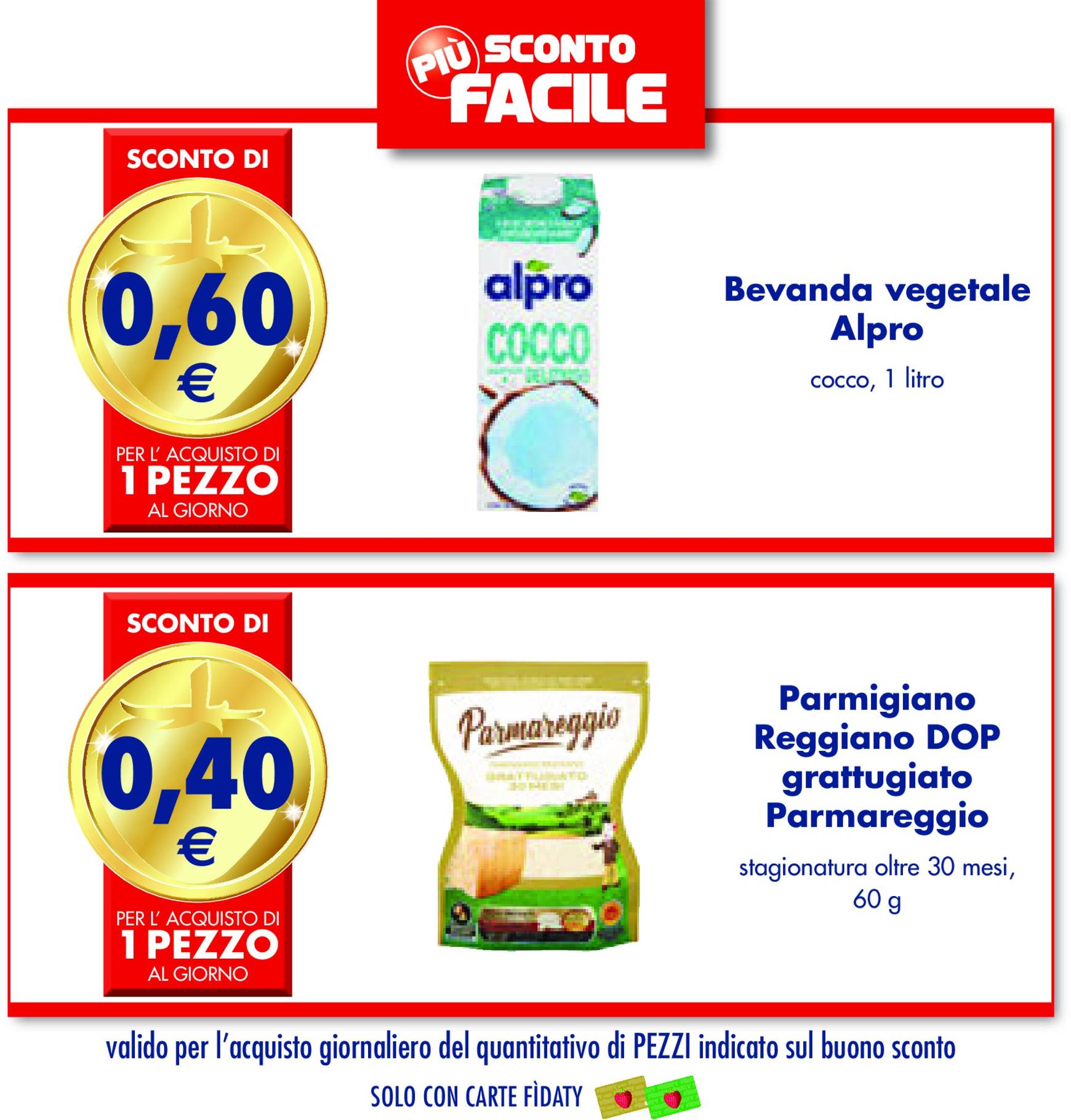 esselunga - Volantino Esselunga - Sconto più facile valido dal 14.10. al 09.11. - page: 5