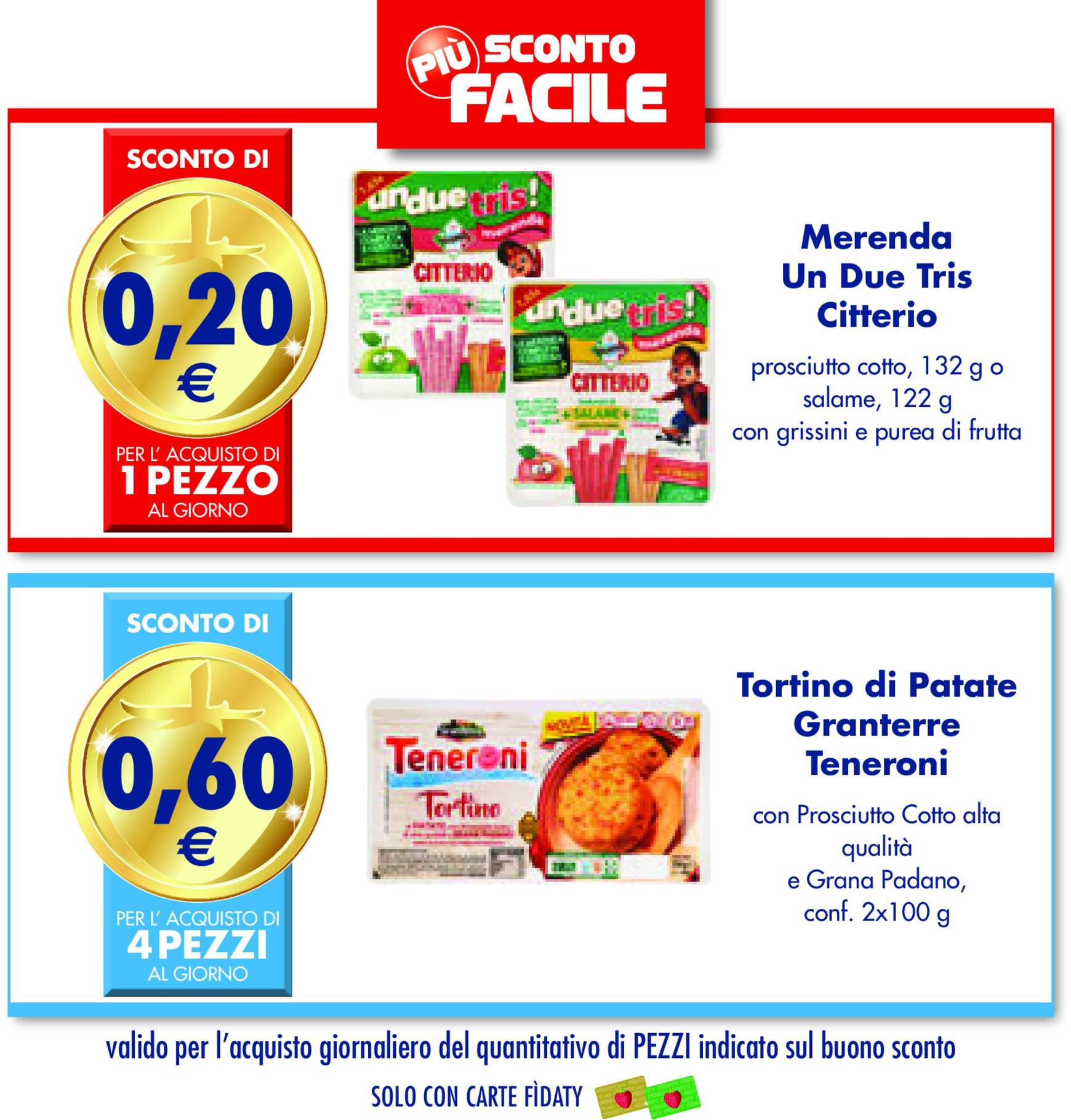 esselunga - Volantino Esselunga - Sconto più facile valido dal 14.10. al 09.11. - page: 6