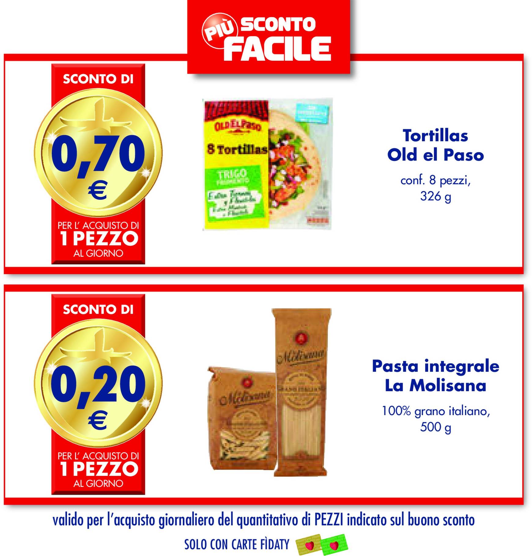 esselunga - Volantino Esselunga - Sconto più facile valido dal 14.10. al 09.11. - page: 8