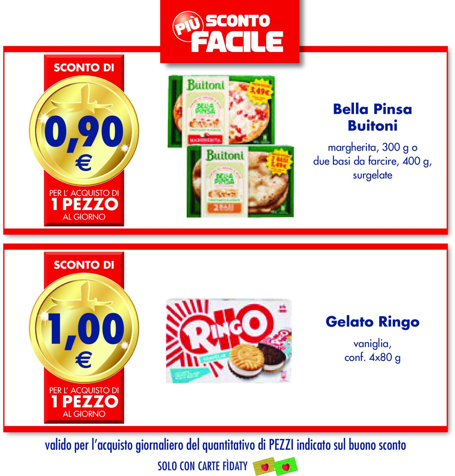 esselunga - Volantino Esselunga - Sconto più facile valido dal 14.10. al 09.11. - page: 12