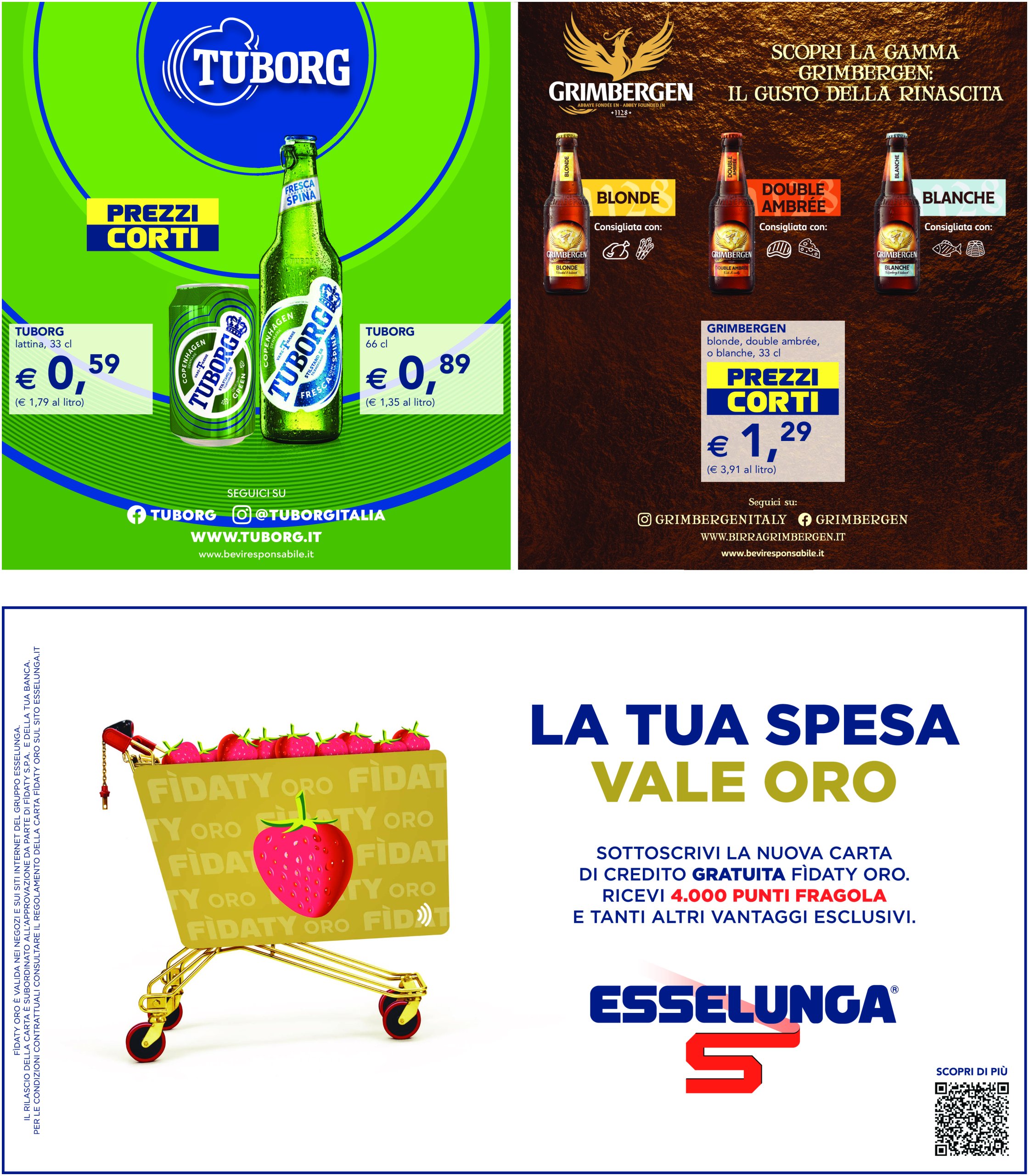 esselunga - Volantino Esselunga - Sconti fino al 50% valido dal 02/01 al 15/01 - page: 24