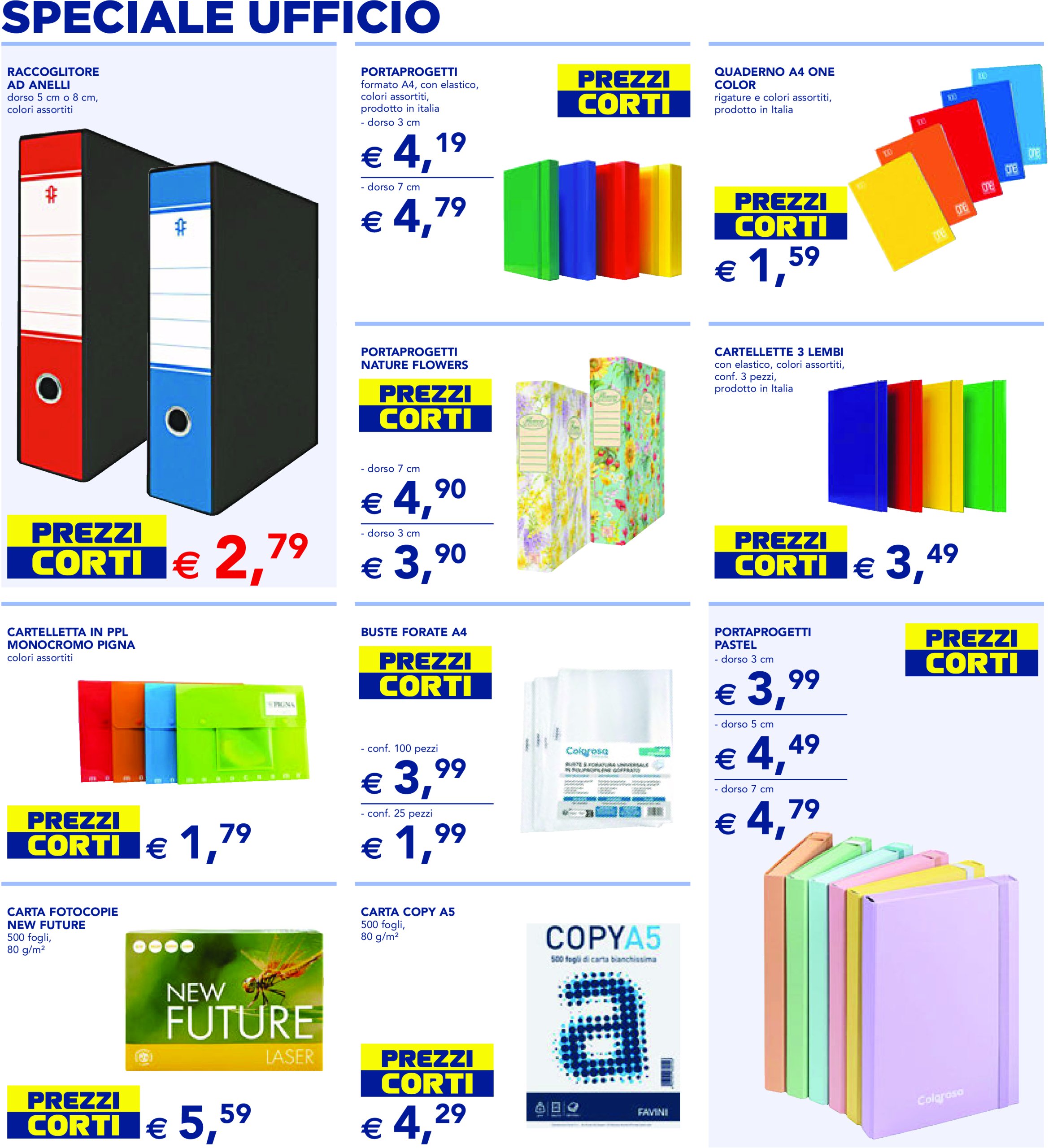 esselunga - Volantino Esselunga - Multimediale e cancelleria valido dal 07/01 al 18/01 - page: 7