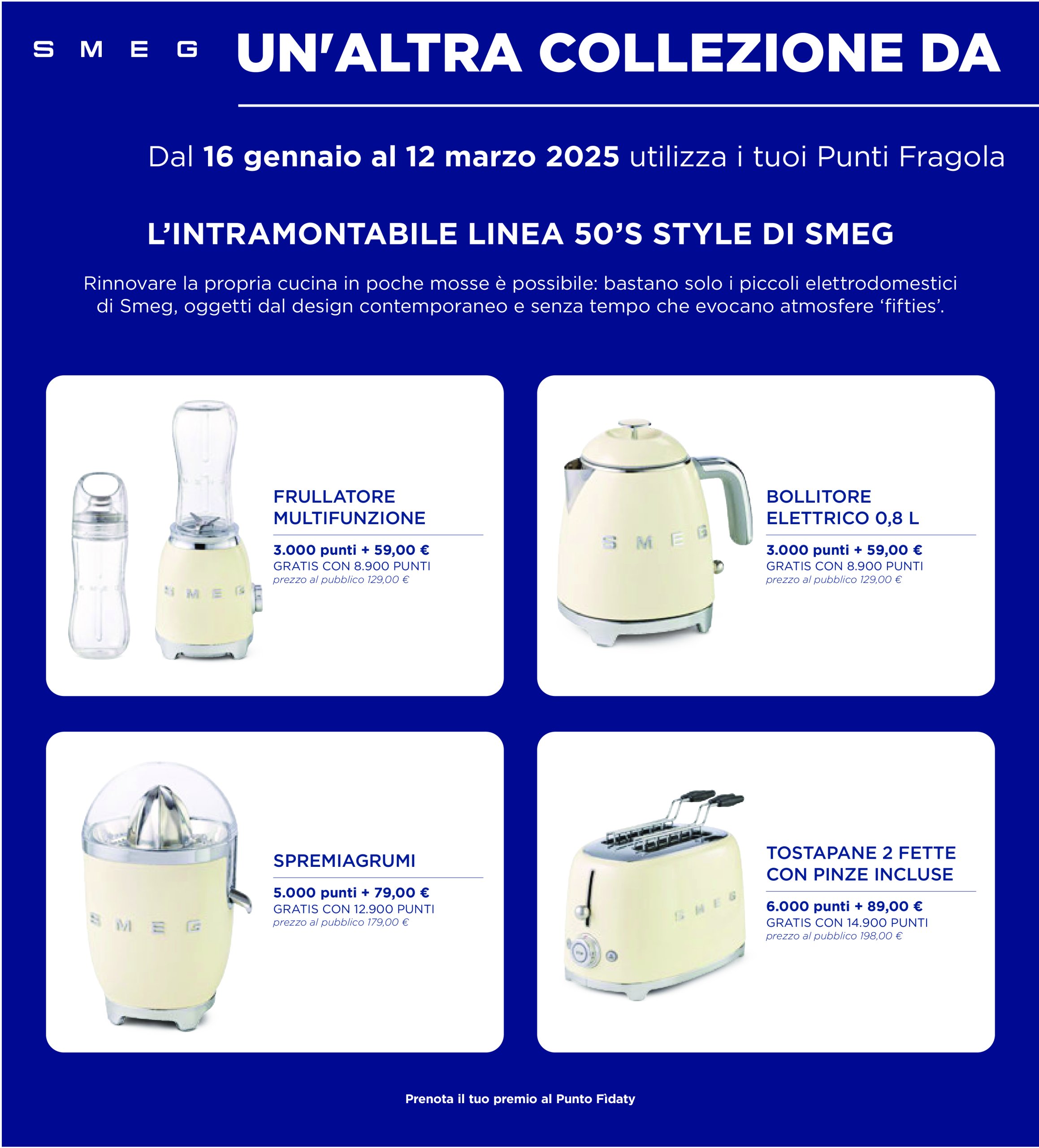 esselunga - Volantino Esselunga - Collection Villeroy & Boch valido dal 16/01 al 29/01 - page: 4