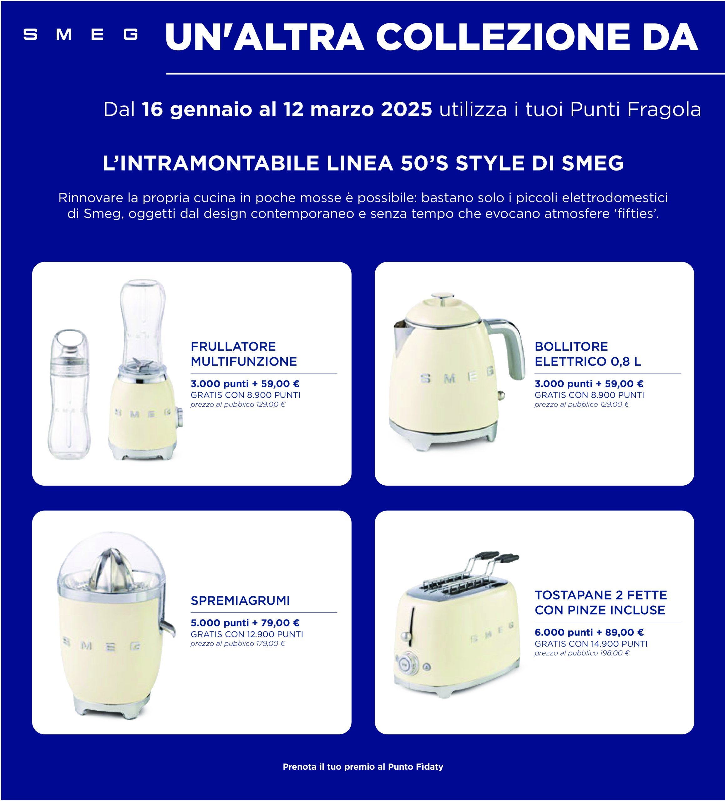 esselunga - Volantino Esselunga - Collection Villeroy & Boch - 3° Appuntamento valido dal 13/02 al 26/02 - page: 4