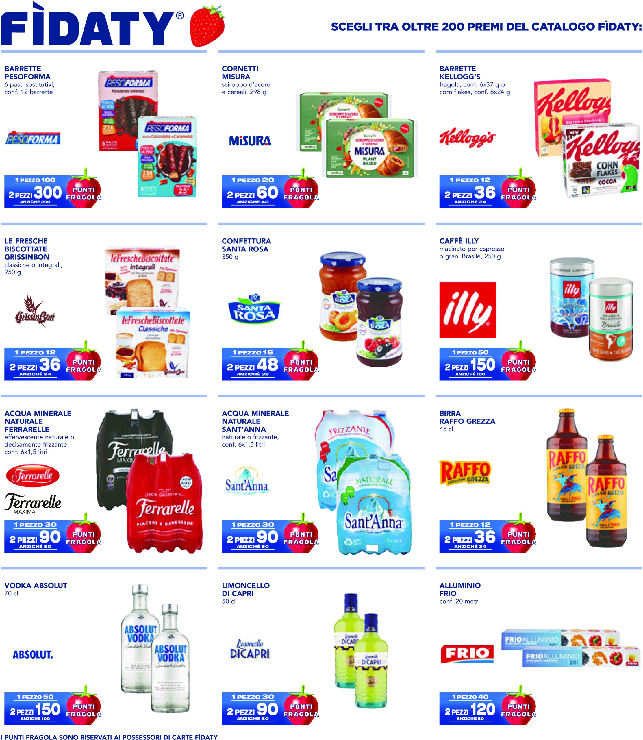 esselunga - Volantino Esselunga - Sconti fino al 50% valido dal 23/04 al 06/05 - page: 22