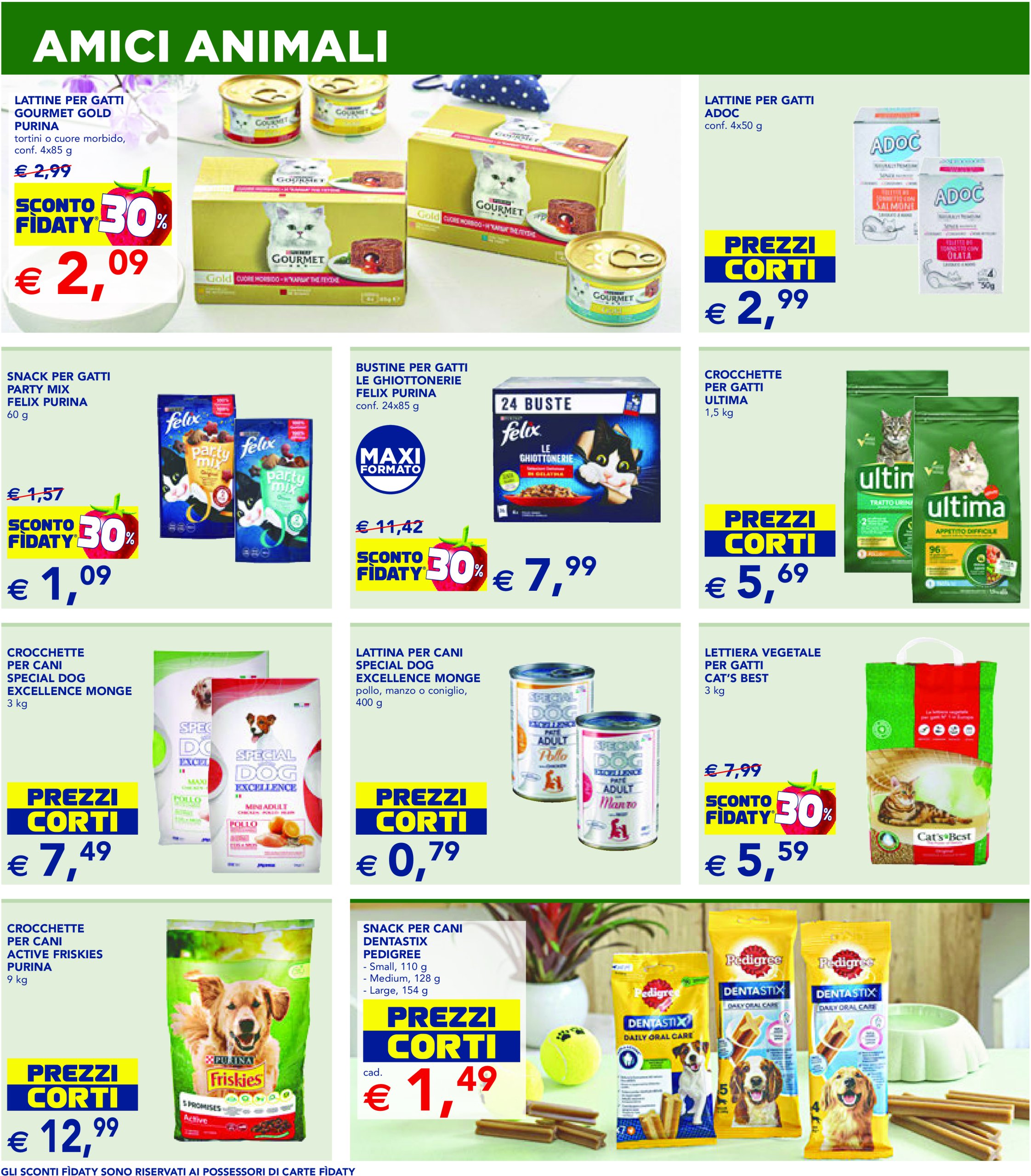 esselunga - Volantino Esselunga - Sconti fino al 50% valido dal 23/04 al 06/05 - page: 14