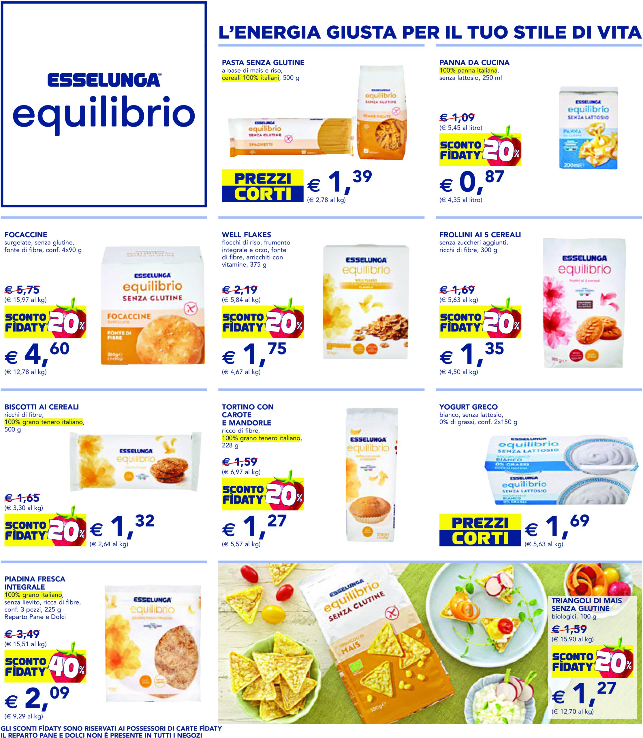 esselunga - Volantino Esselunga - Sconti fino al 50% valido dal 23/04 al 06/05 - page: 15