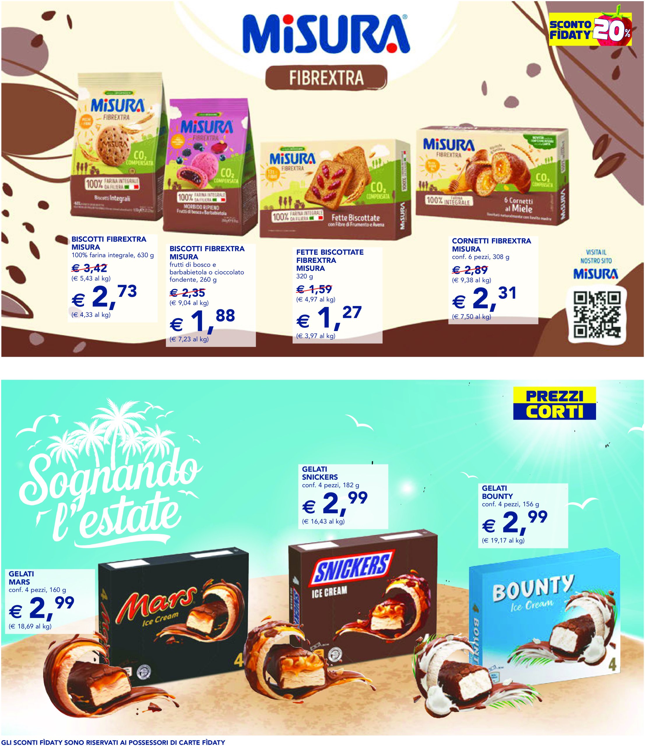 esselunga - Volantino Esselunga - 50 giorni al 50% 1° Episodio valido dal 07/05 al 21/05 - page: 25