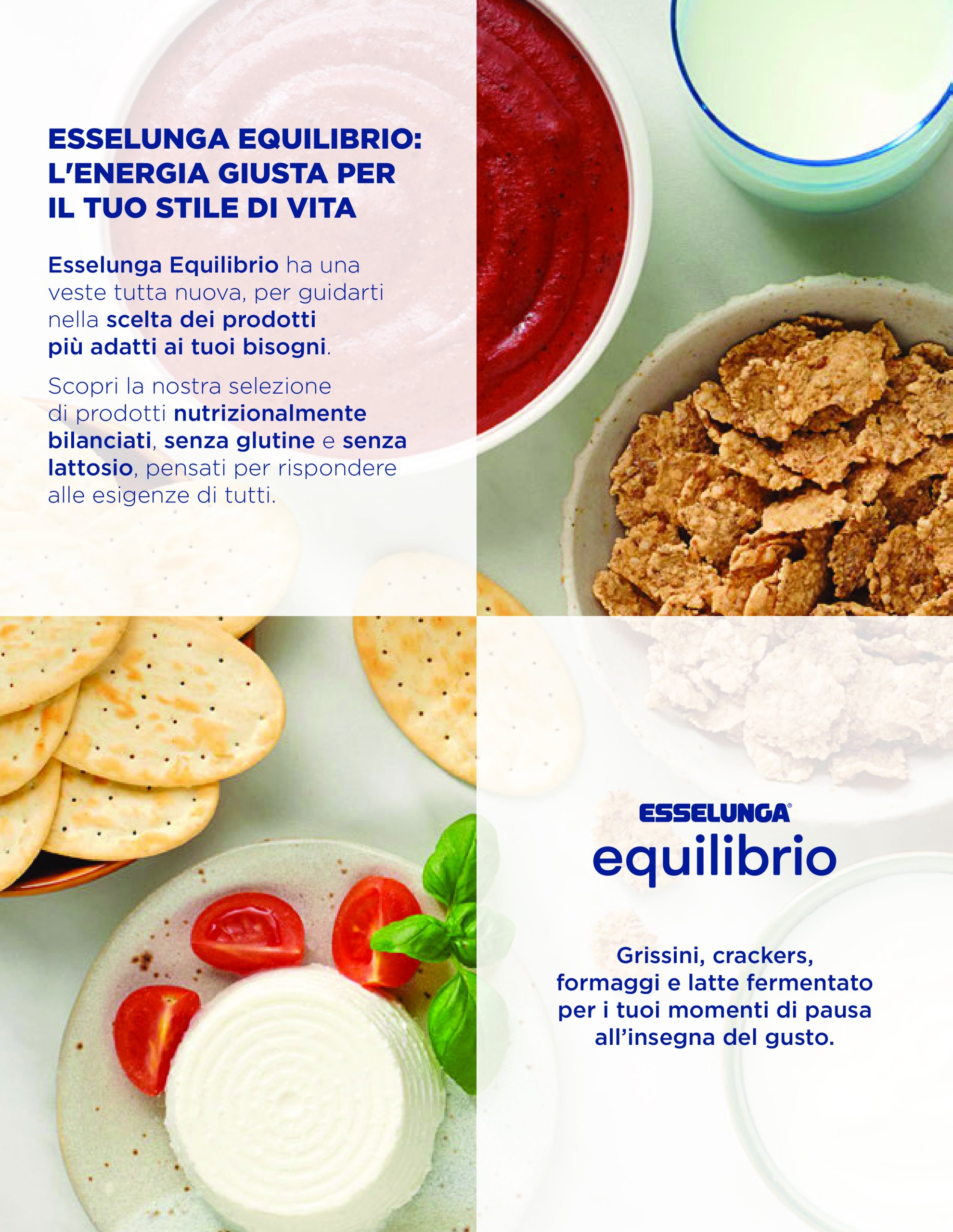 esselunga - Volantino Esselunga - Equilibrio valido dal 07/05 al 31/05 - page: 2