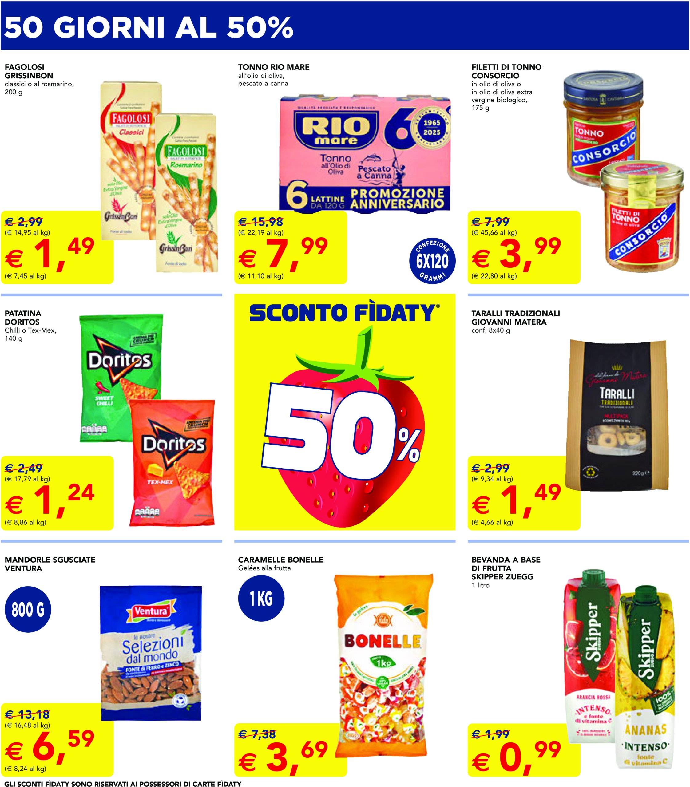 esselunga - Volantino Esselunga valido dal 22/05 al 01/06 - page: 4