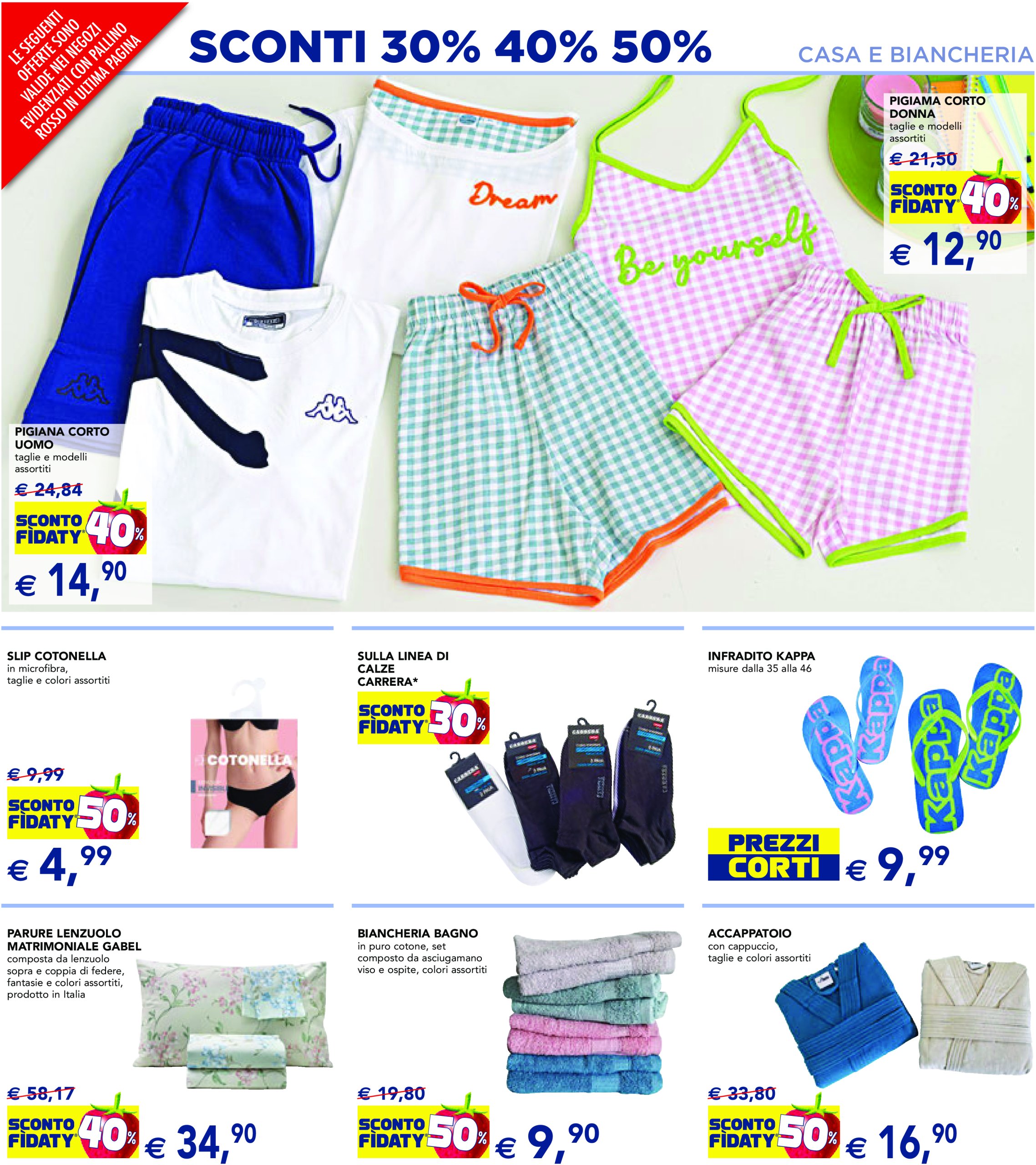 esselunga - Volantino Esselunga - 30/40/50% valido dal 07/07 al 16/07 - page: 27