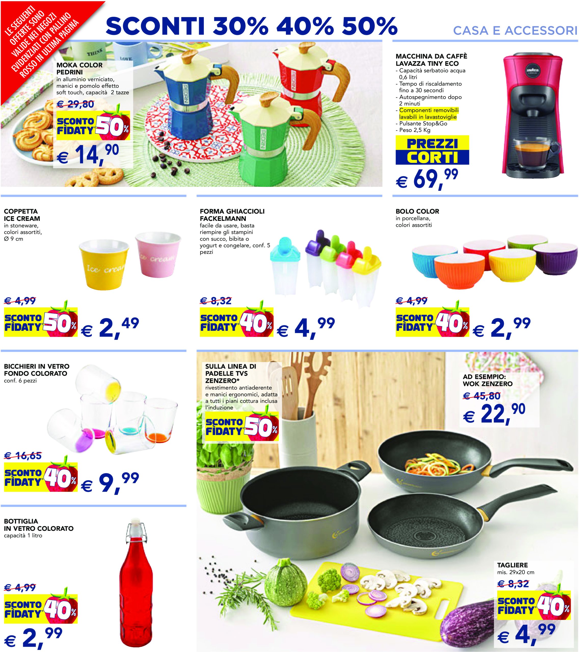 esselunga - Volantino Esselunga - 30/40/50% valido dal 07/07 al 16/07 - page: 25