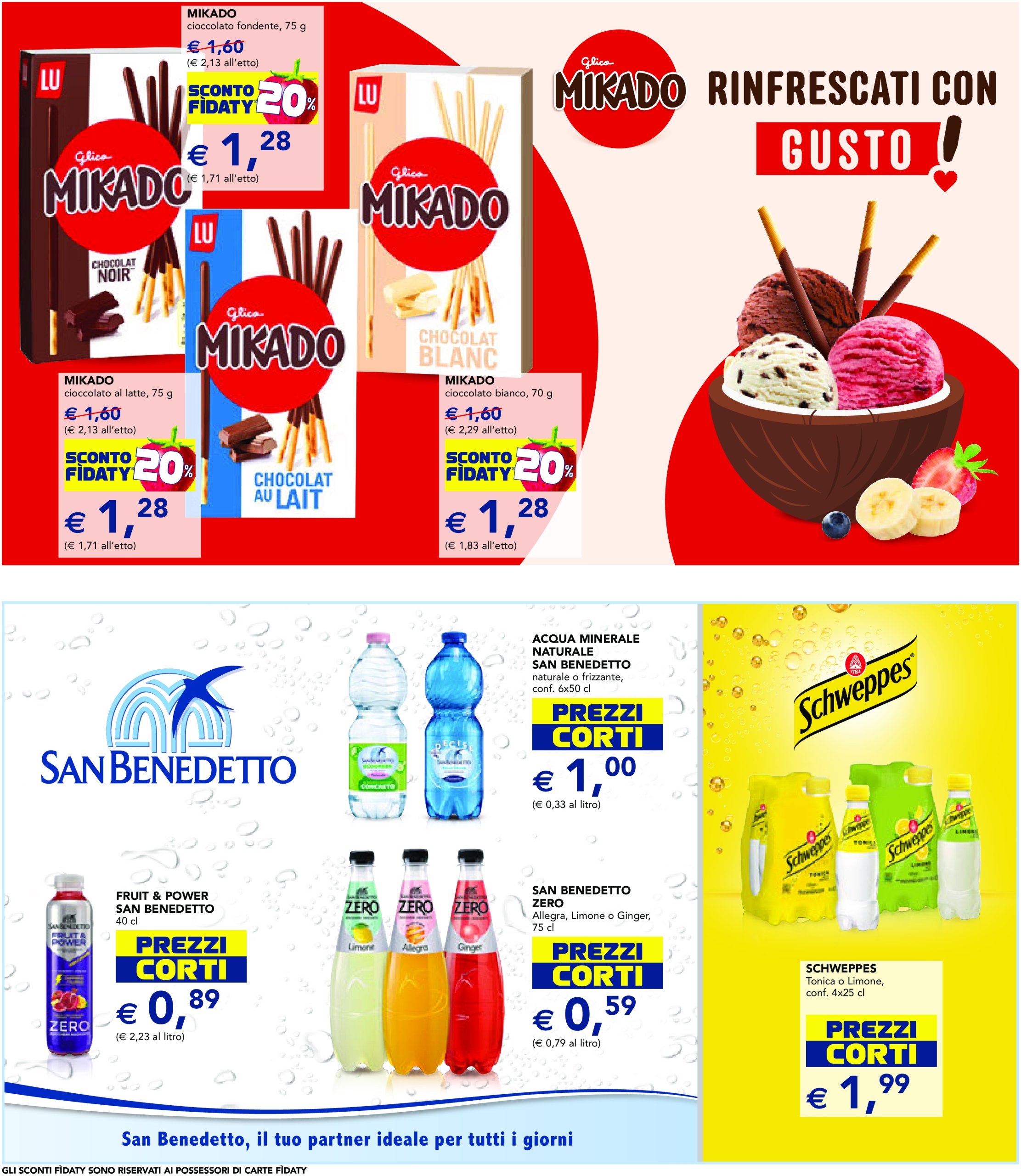 esselunga - Volantino Esselunga - Sconti fino al 50% valido dal 17/07 al 30/07 - page: 26