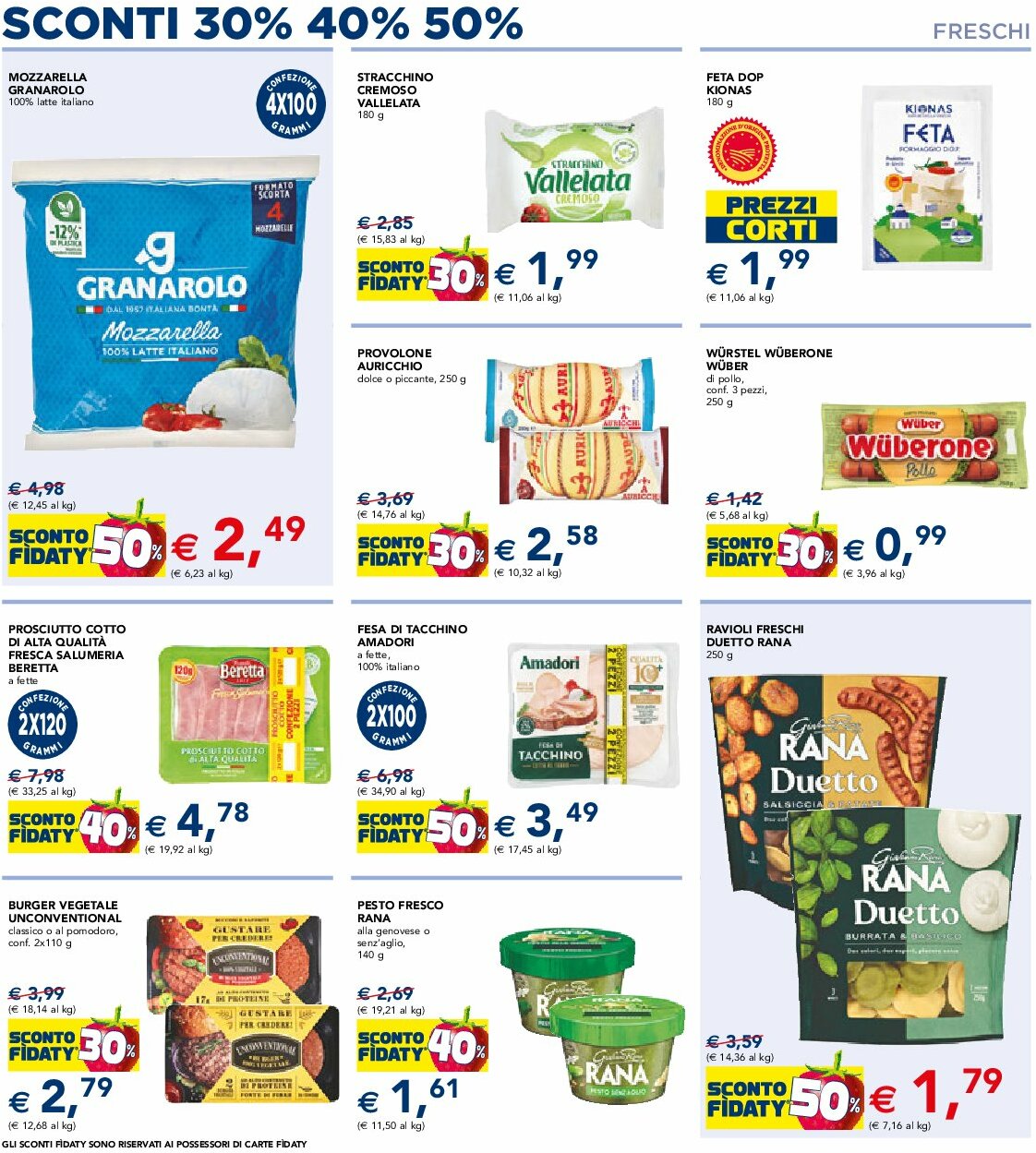 esselunga - Volantino Esselunga valido dal 14/08 al 27/08 - page: 2