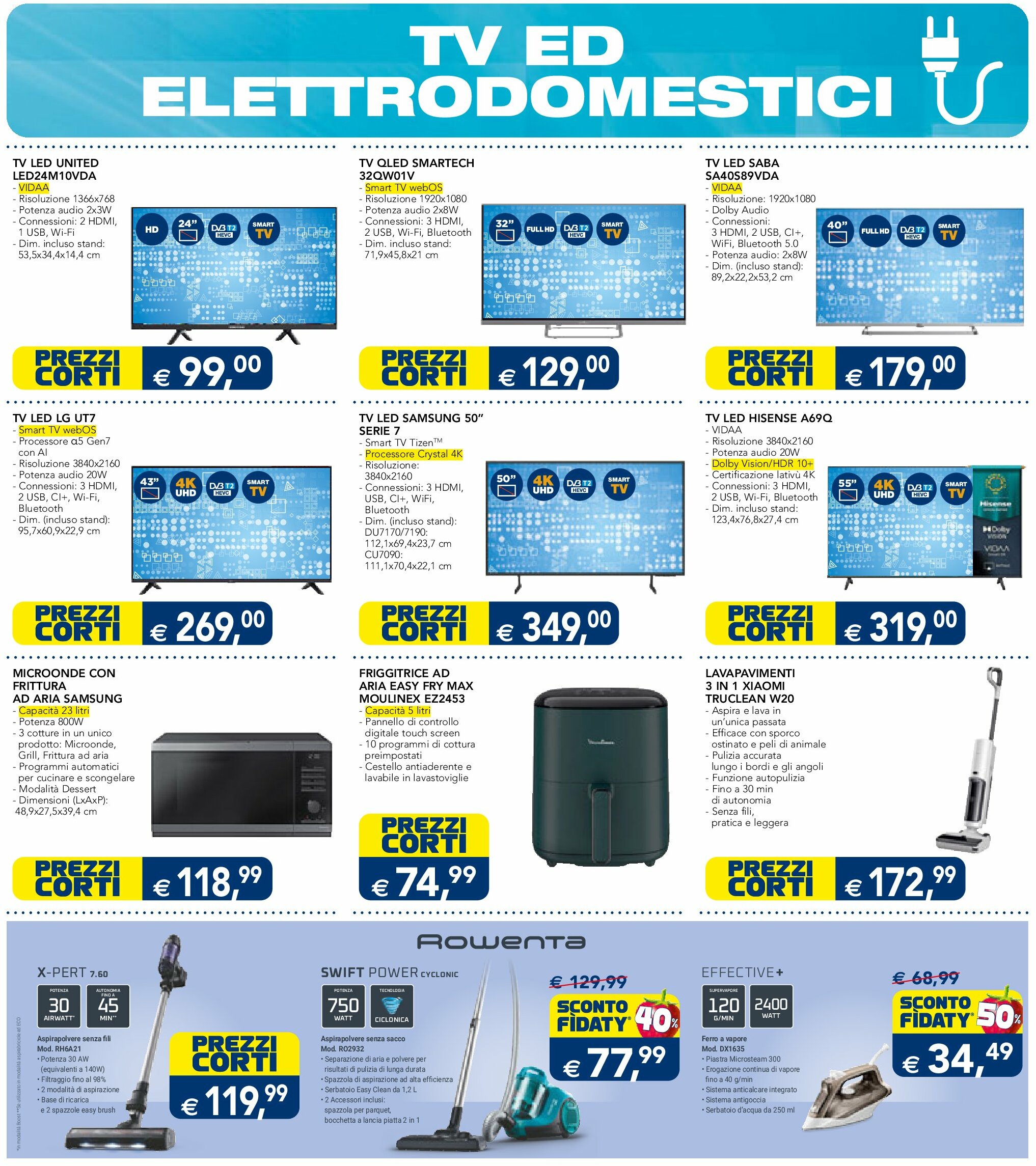esselunga - Volantino Esselunga - 1+1 Gratis valido dal 28/08 al 10/09 - page: 21
