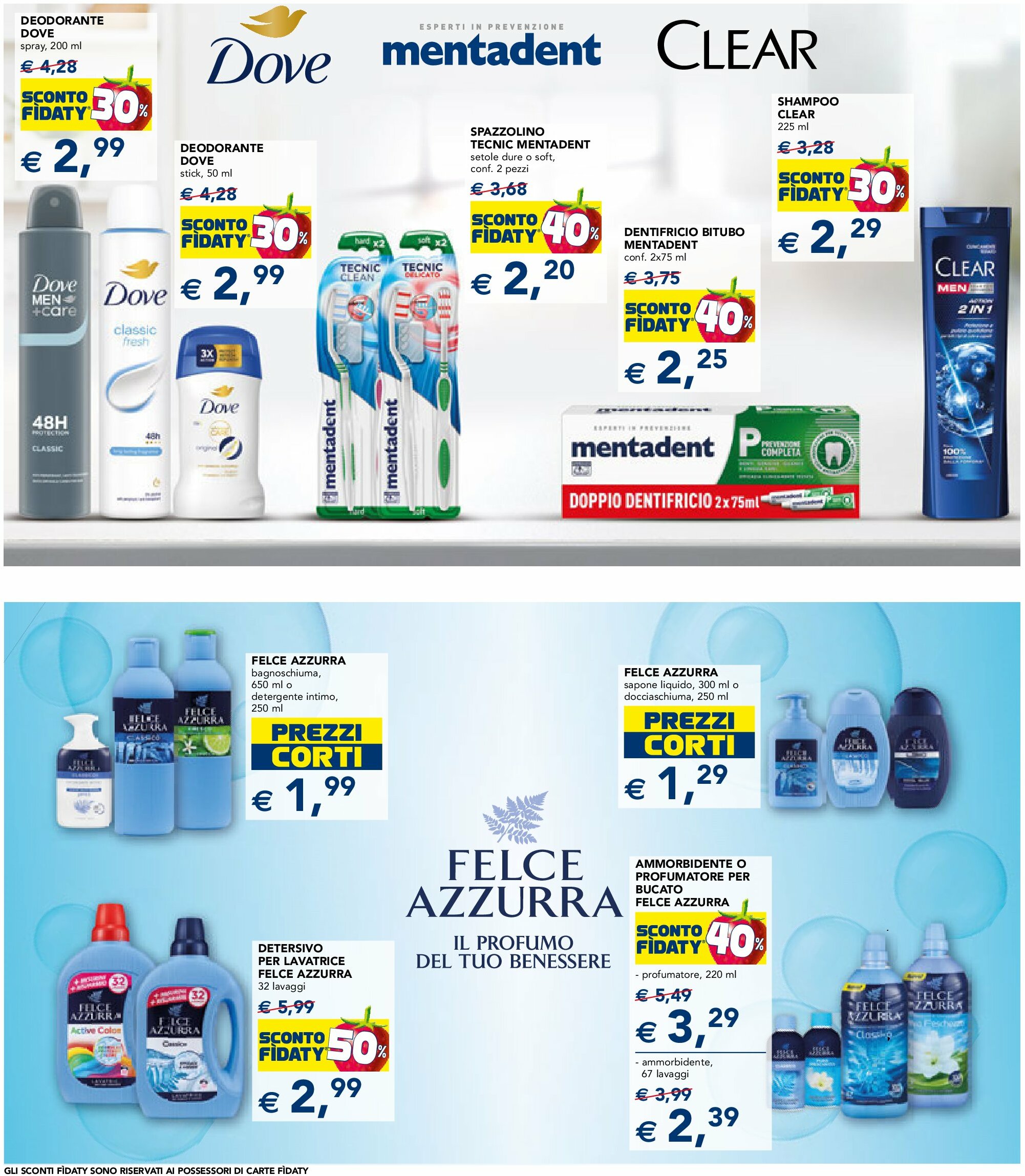 esselunga - Volantino Esselunga - 1+1 Gratis valido dal 28/08 al 10/09 - page: 27