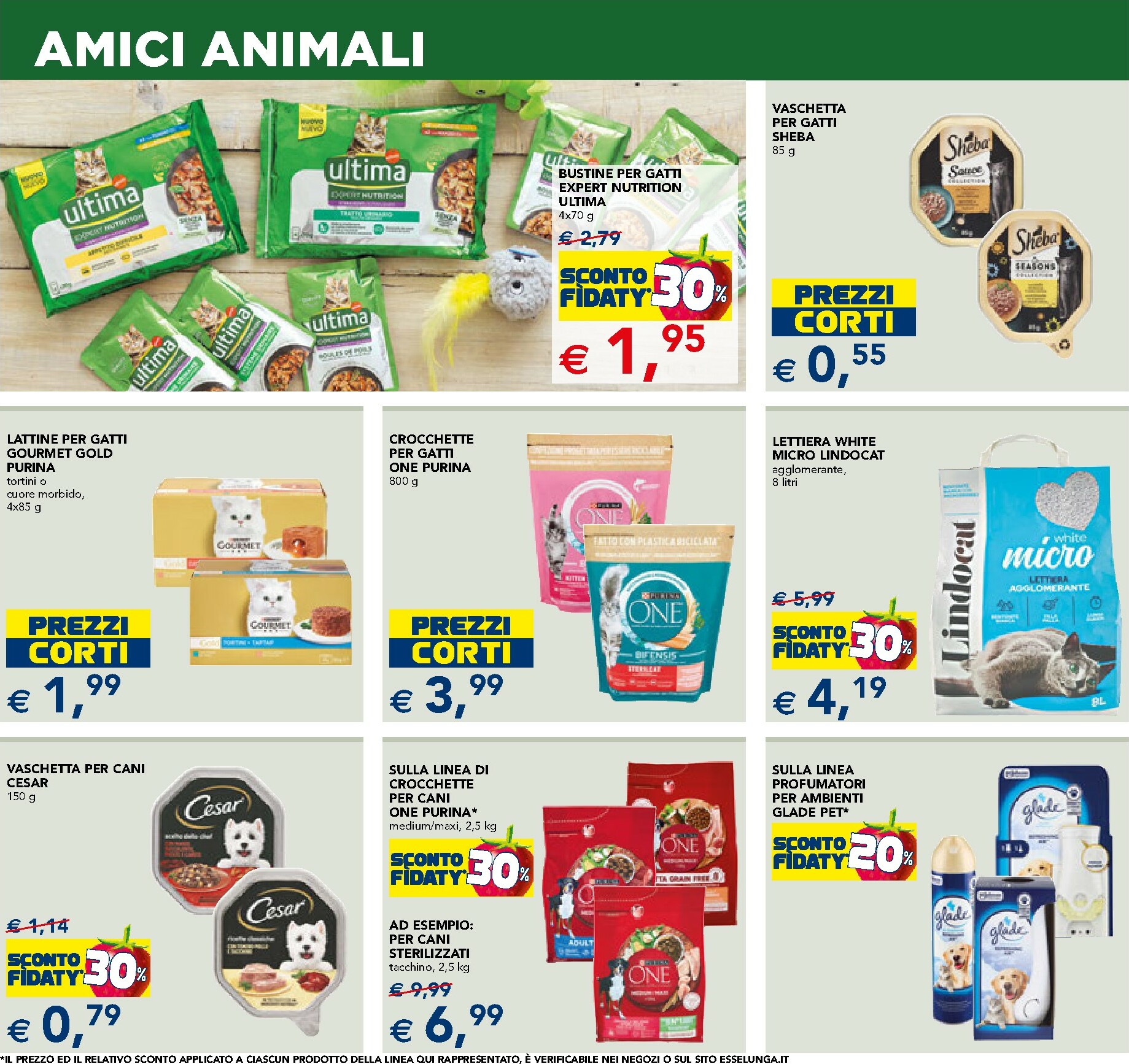 esselunga - Volantino Esselunga - Grandi Marche al 50% valido dal 09/10 al 22/10 - page: 13