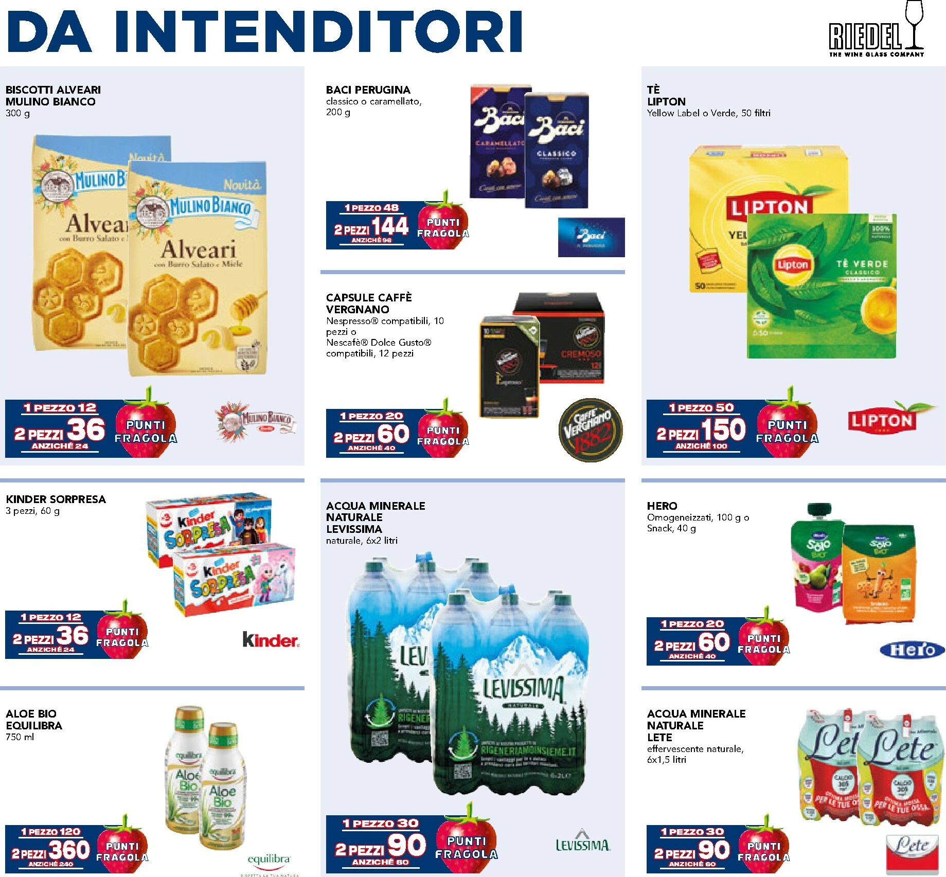 esselunga - Volantino Esselunga - Grandi Marche al 50% valido dal 09/10 al 22/10 - page: 25