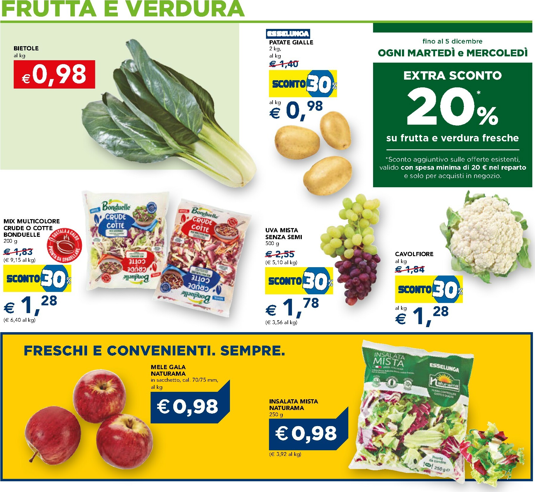 esselunga - Volantino Esselunga - Grandi Marche al 50% valido dal 09/10 al 22/10 - page: 17
