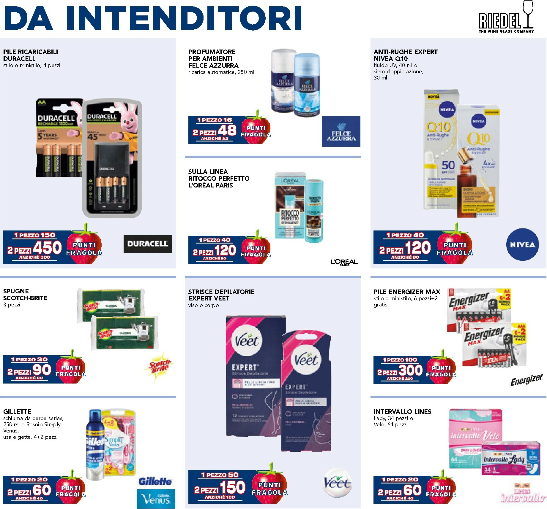 esselunga - Volantino Esselunga - Grandi Marche al 50% valido dal 09/10 al 22/10 - page: 27