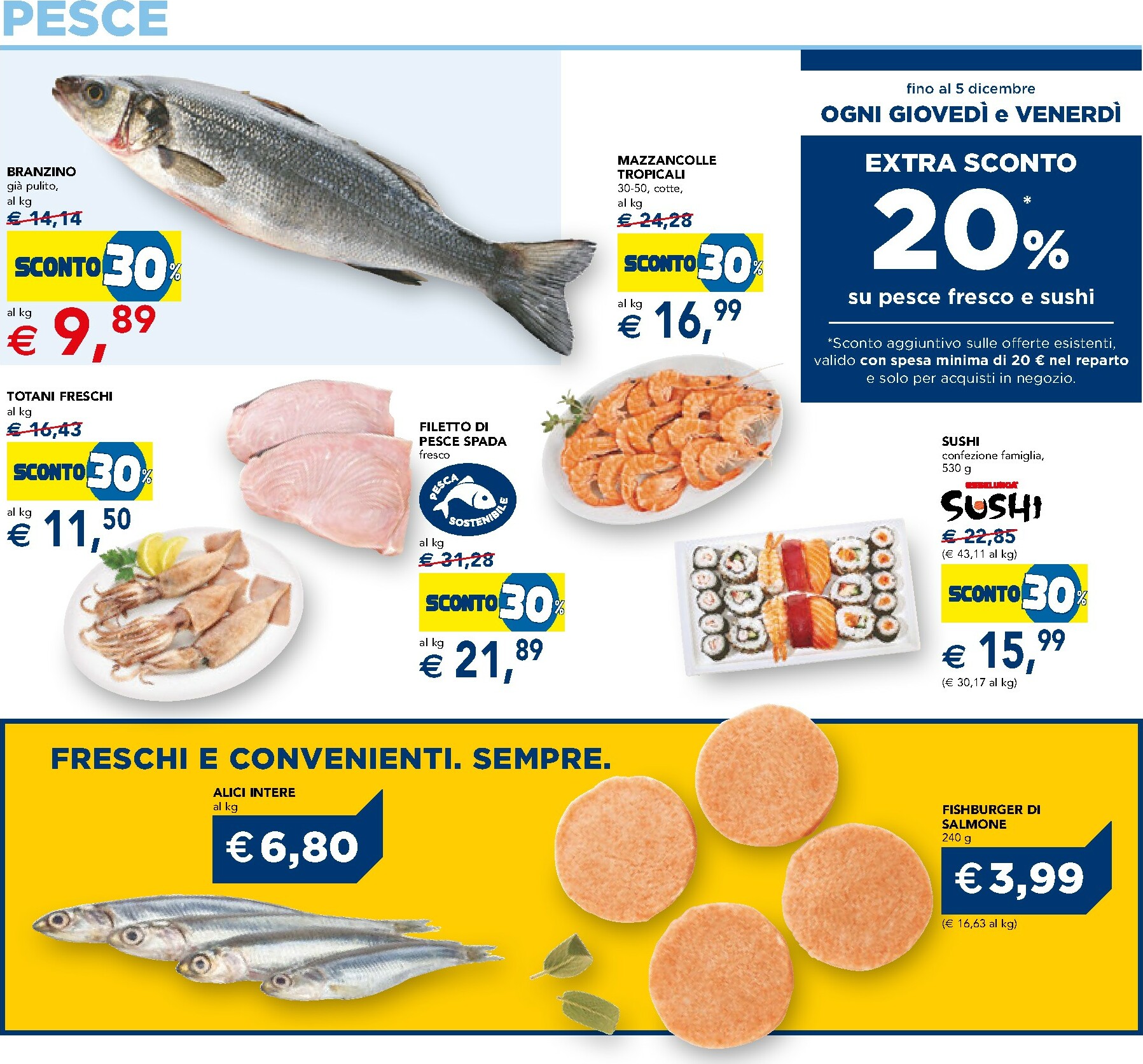 esselunga - Volantino Esselunga - Grandi Marche al 50% valido dal 09/10 al 22/10 - page: 19