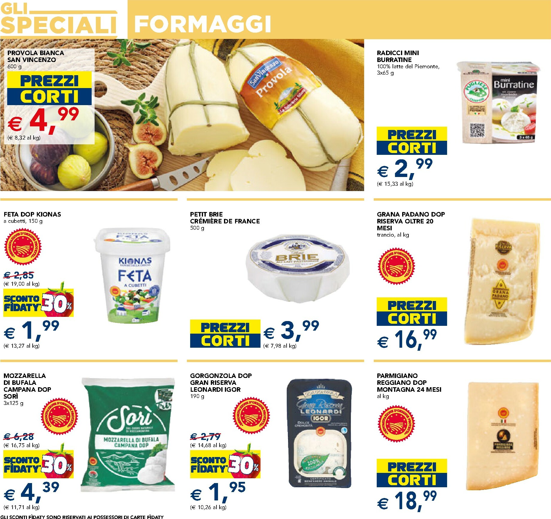 esselunga - Volantino Esselunga - Grandi Marche al 50% valido dal 09/10 al 22/10 - page: 21