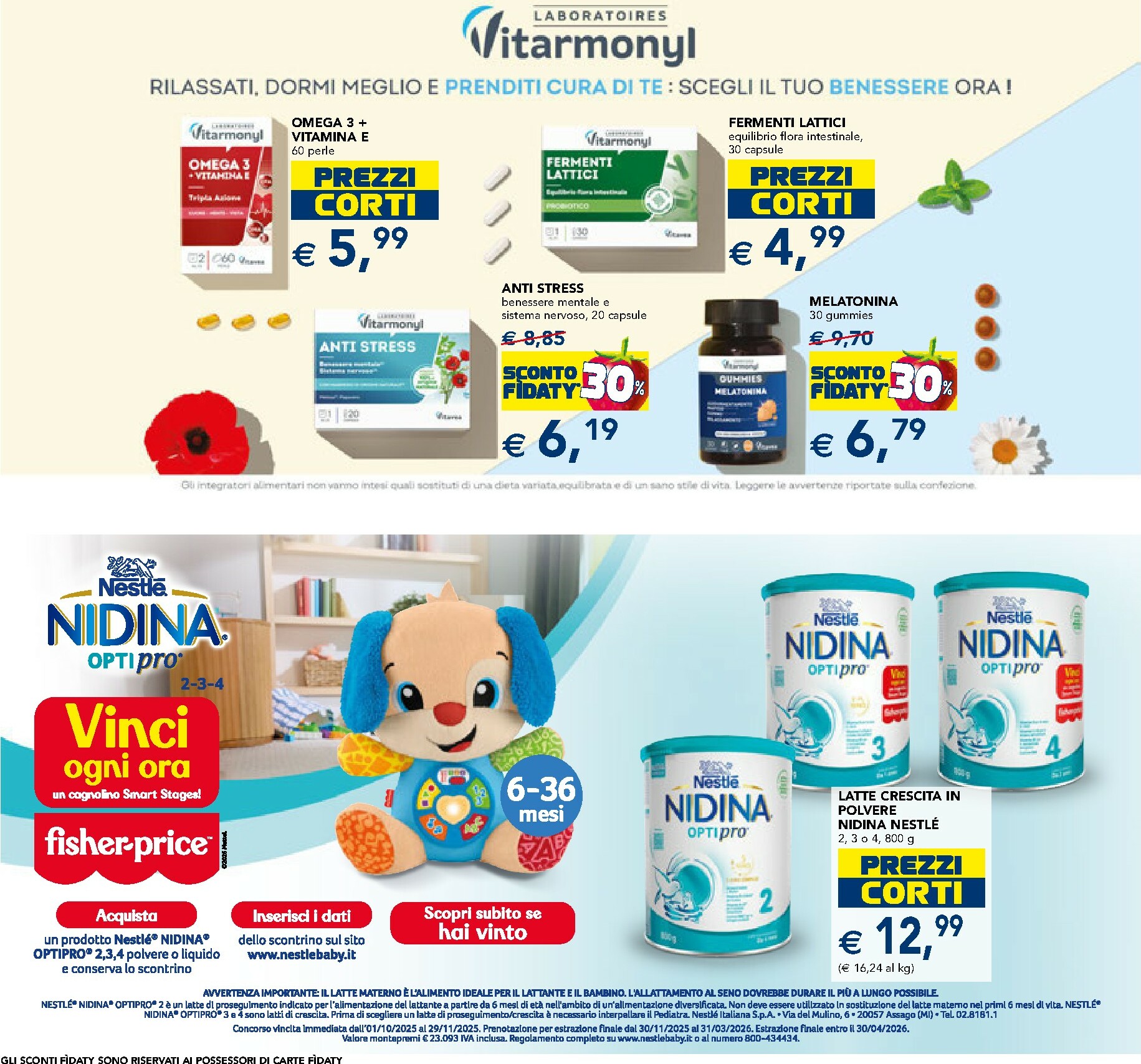 esselunga - Volantino Esselunga - Grandi Marche al 50% valido dal 09/10 al 22/10 - page: 28